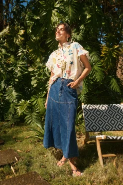 JoannSZ Skirt
