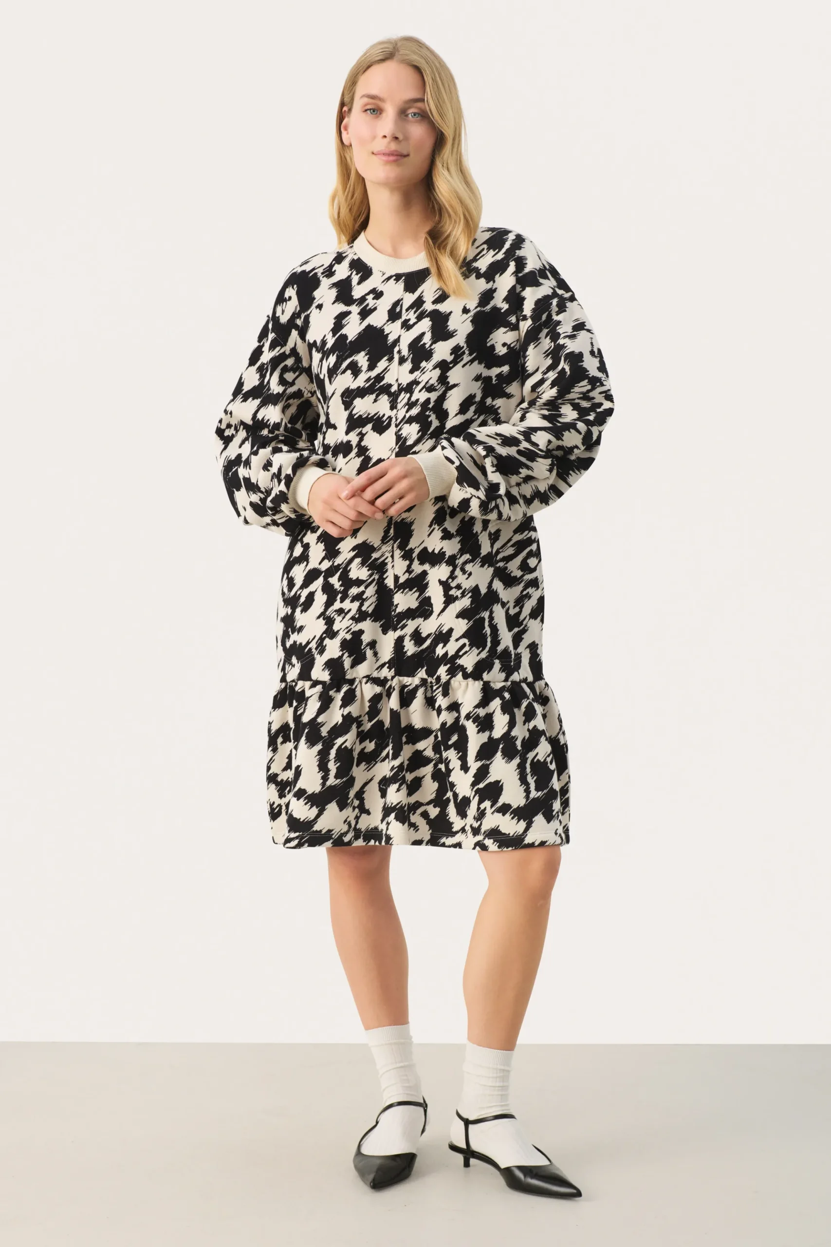 JobellePW Dress