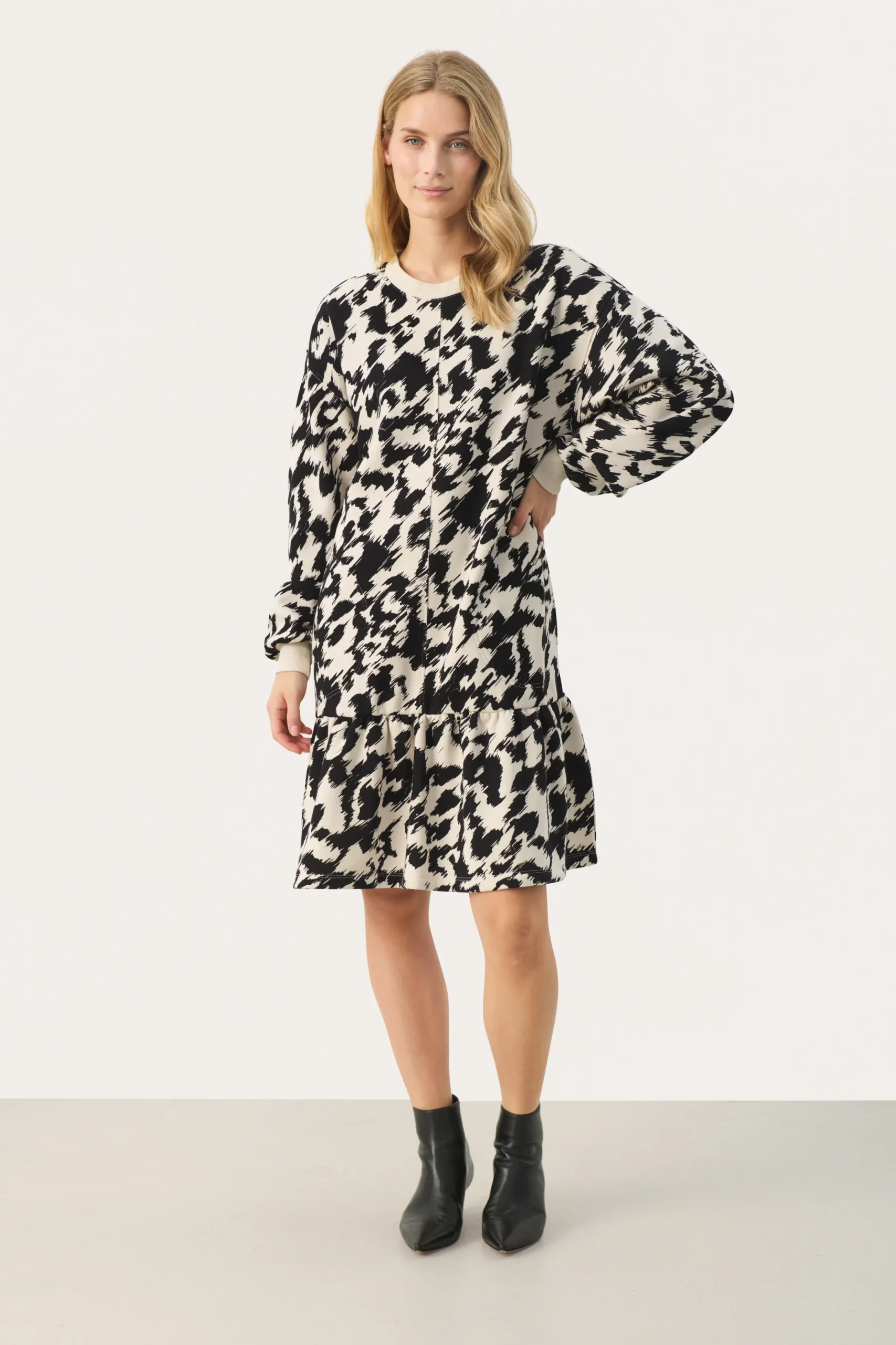JobellePW Dress