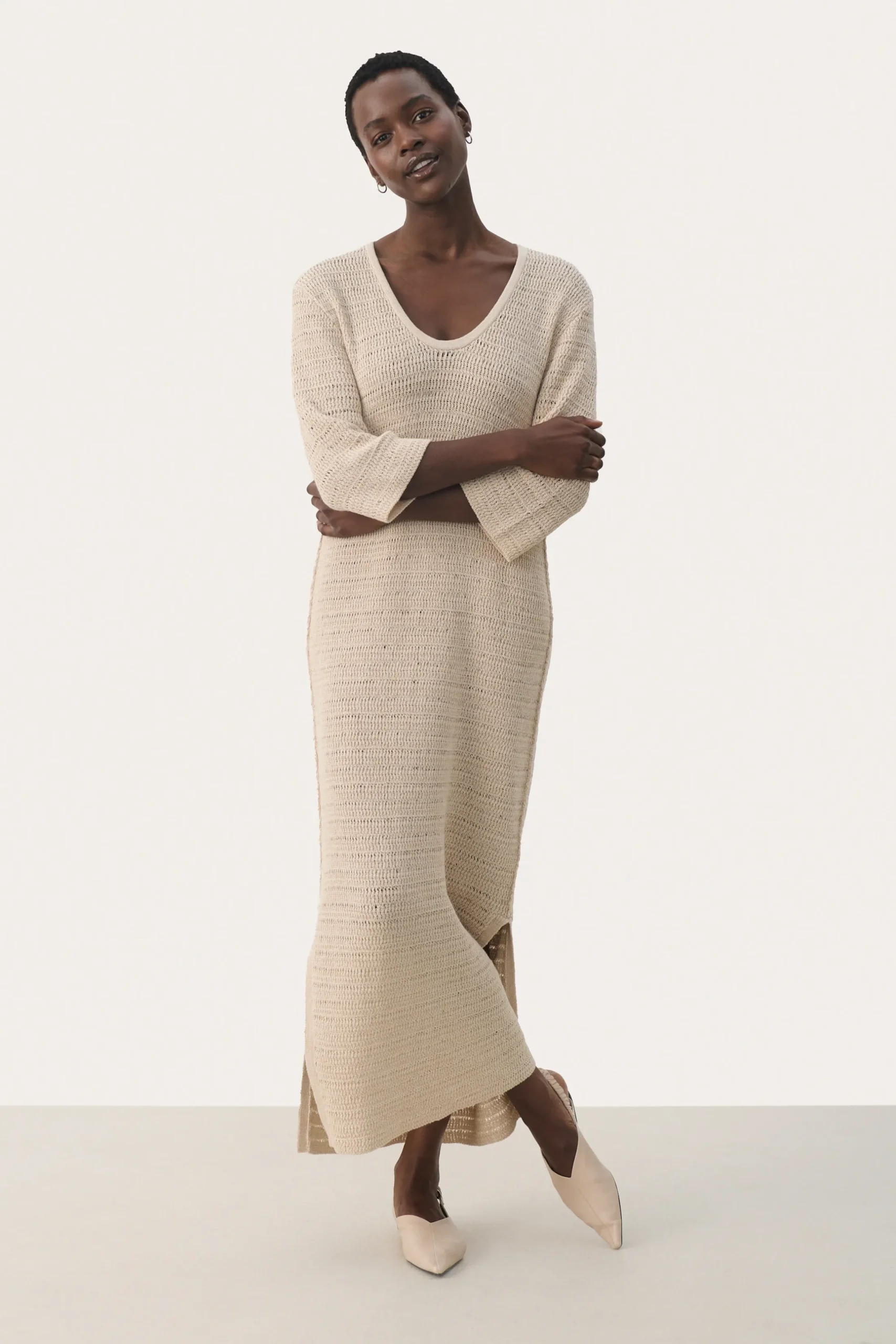 JoelinaPW Dress