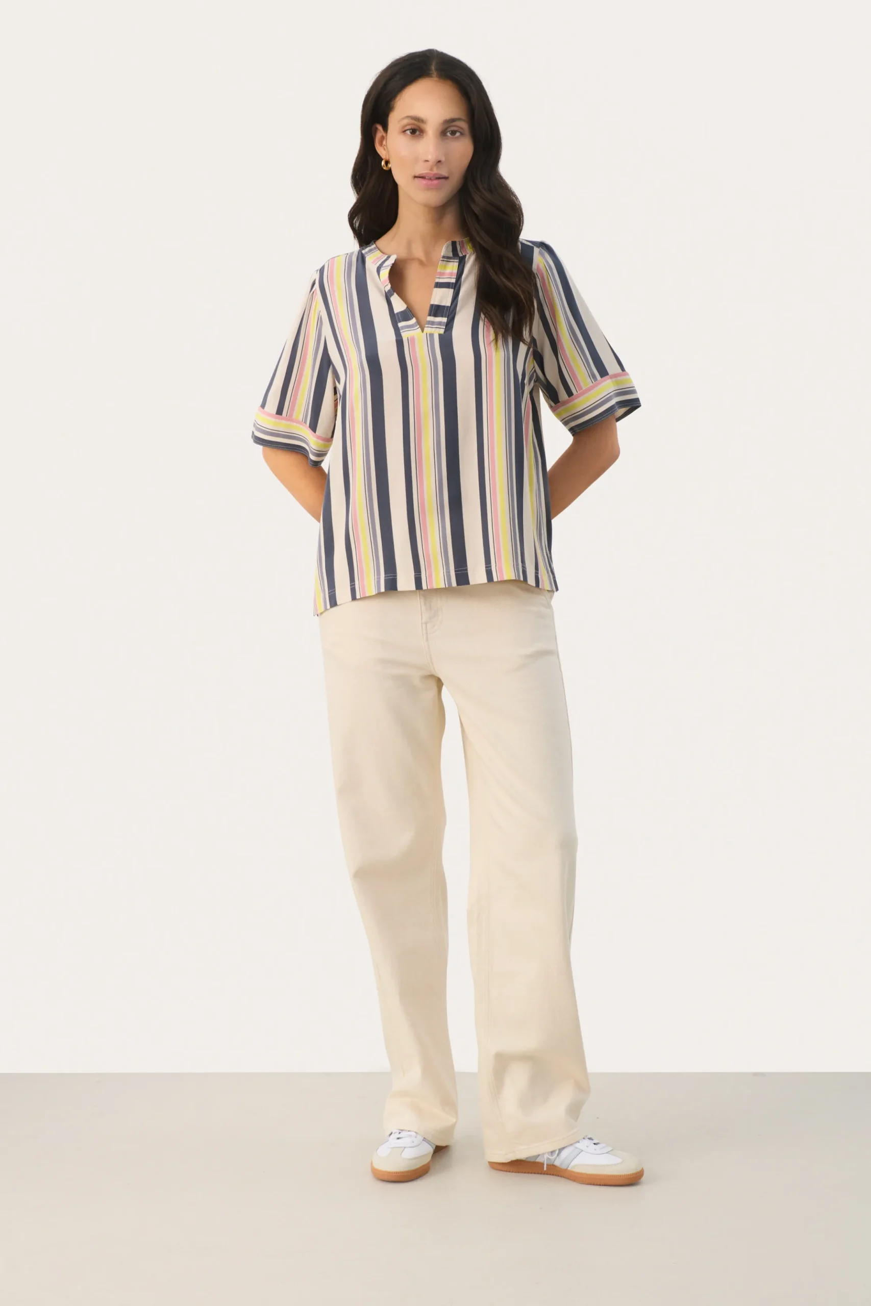 JosefinaPW Shirt