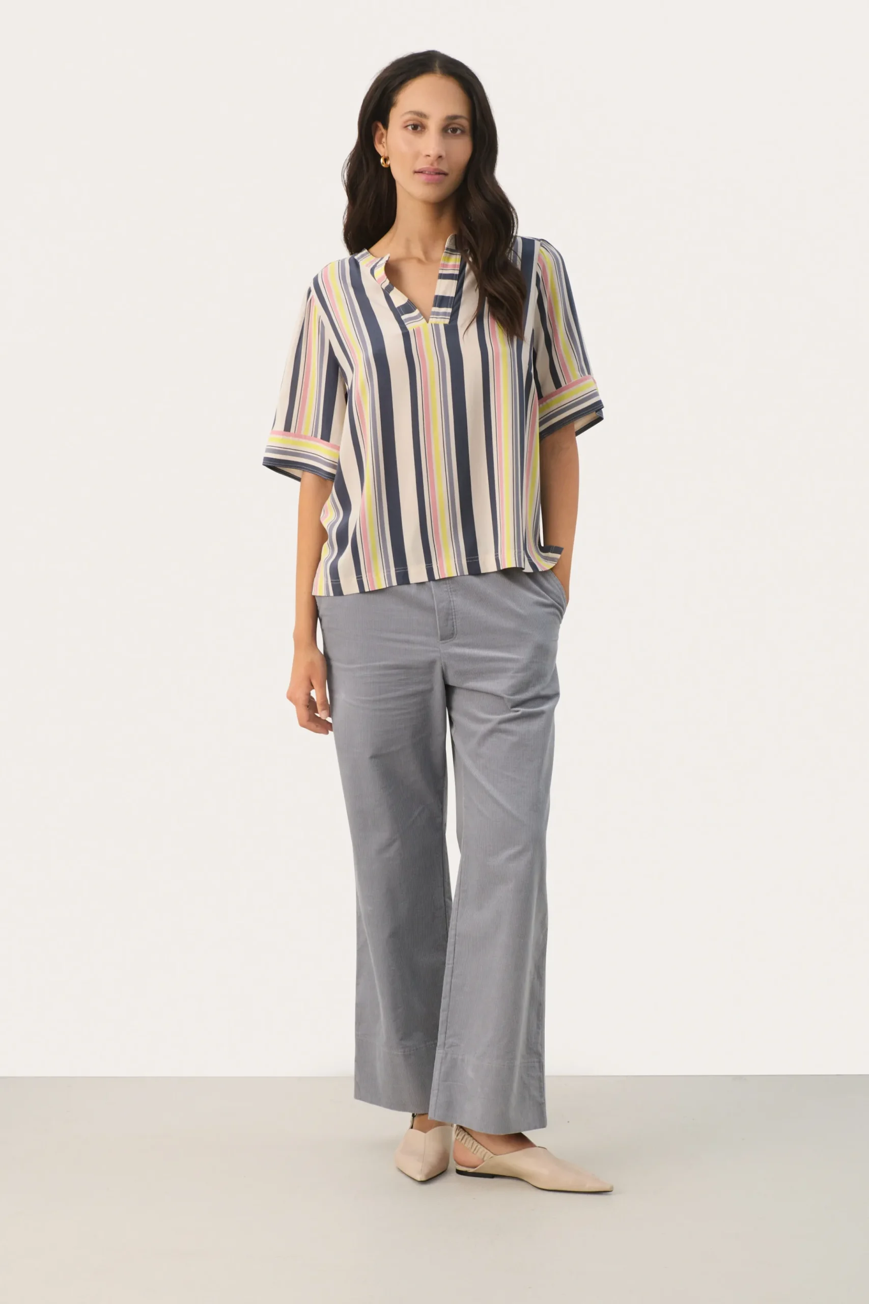 JosefinaPW Shirt