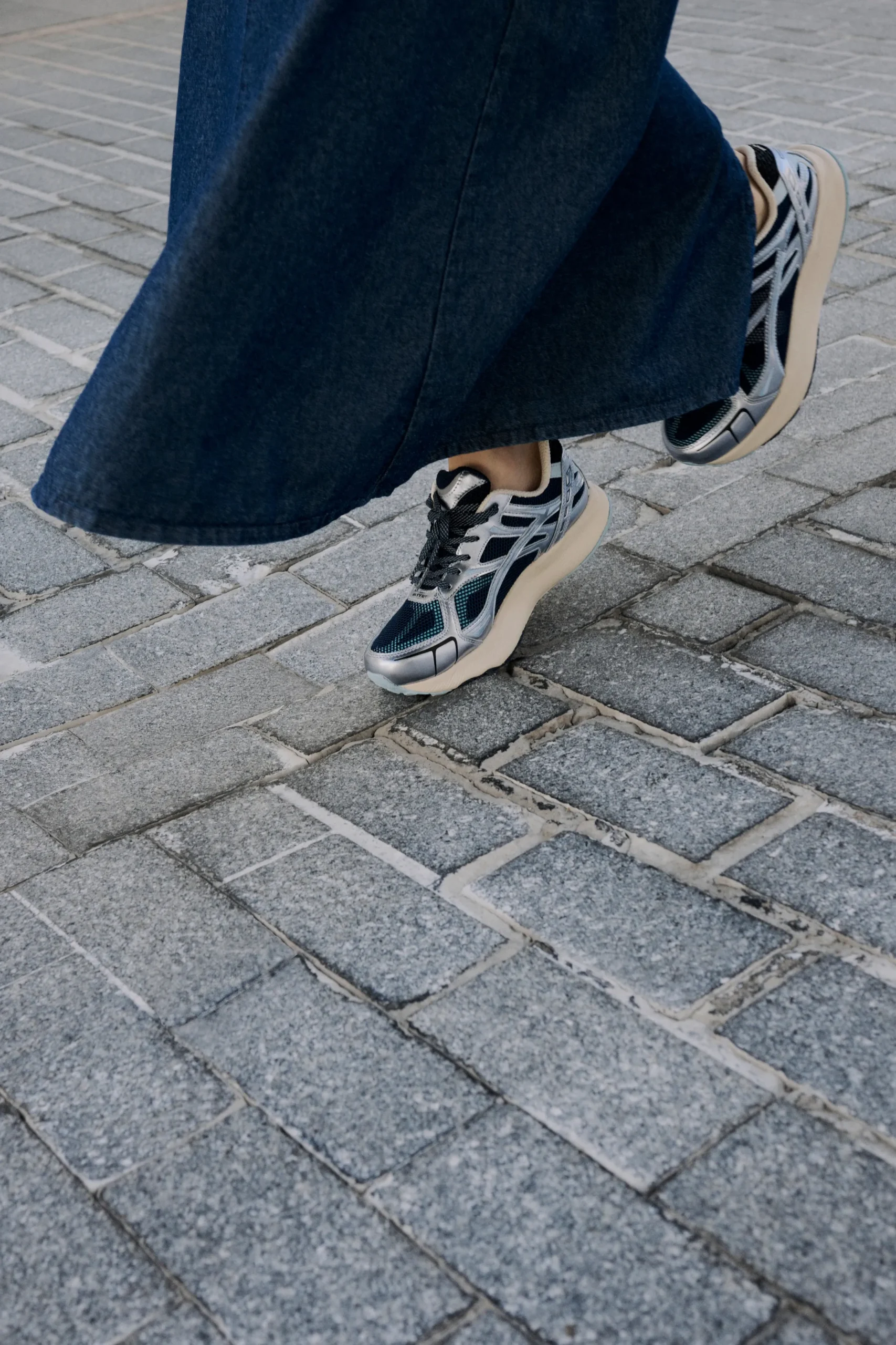 Josephine Shoe
