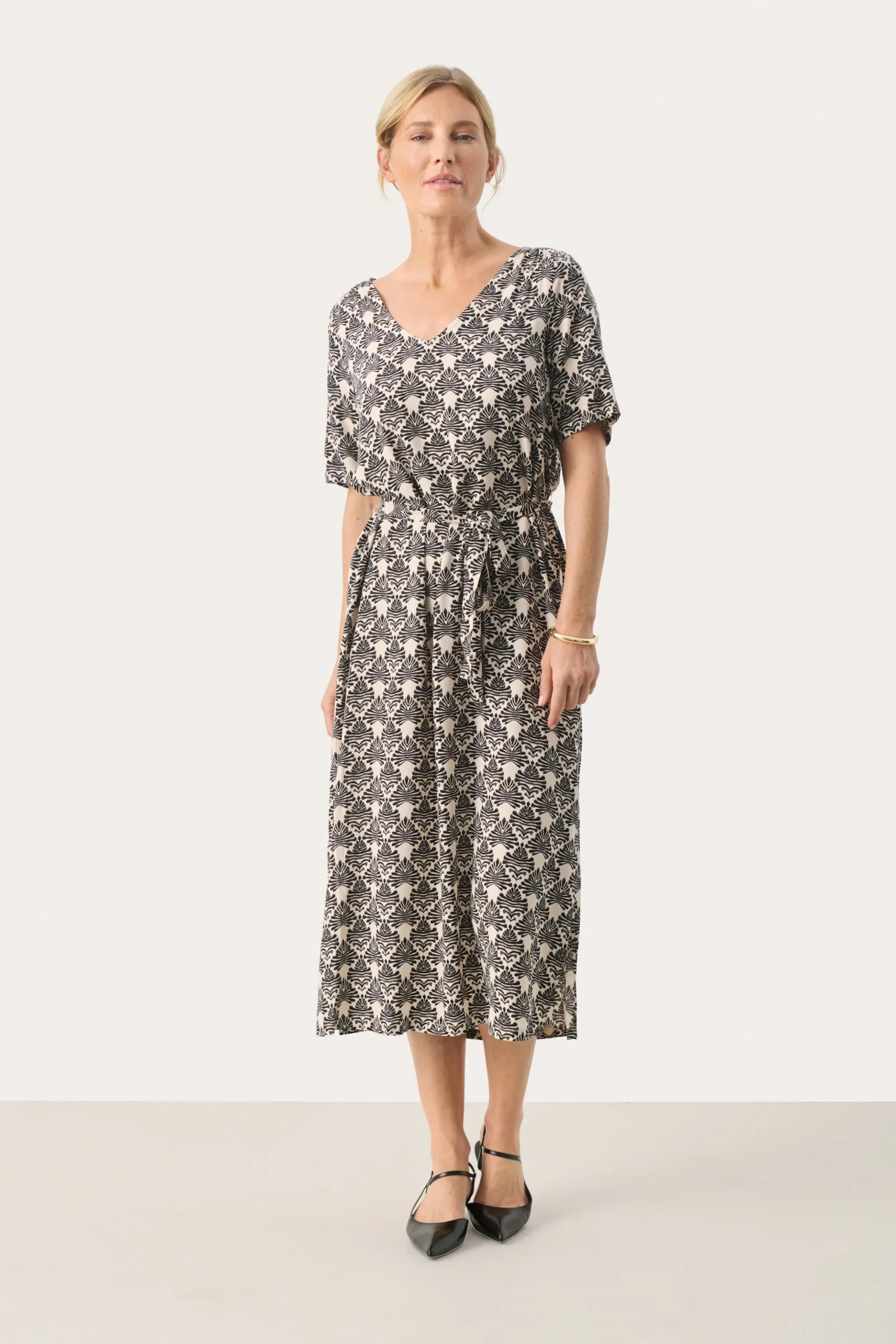 JosiaPW Dress