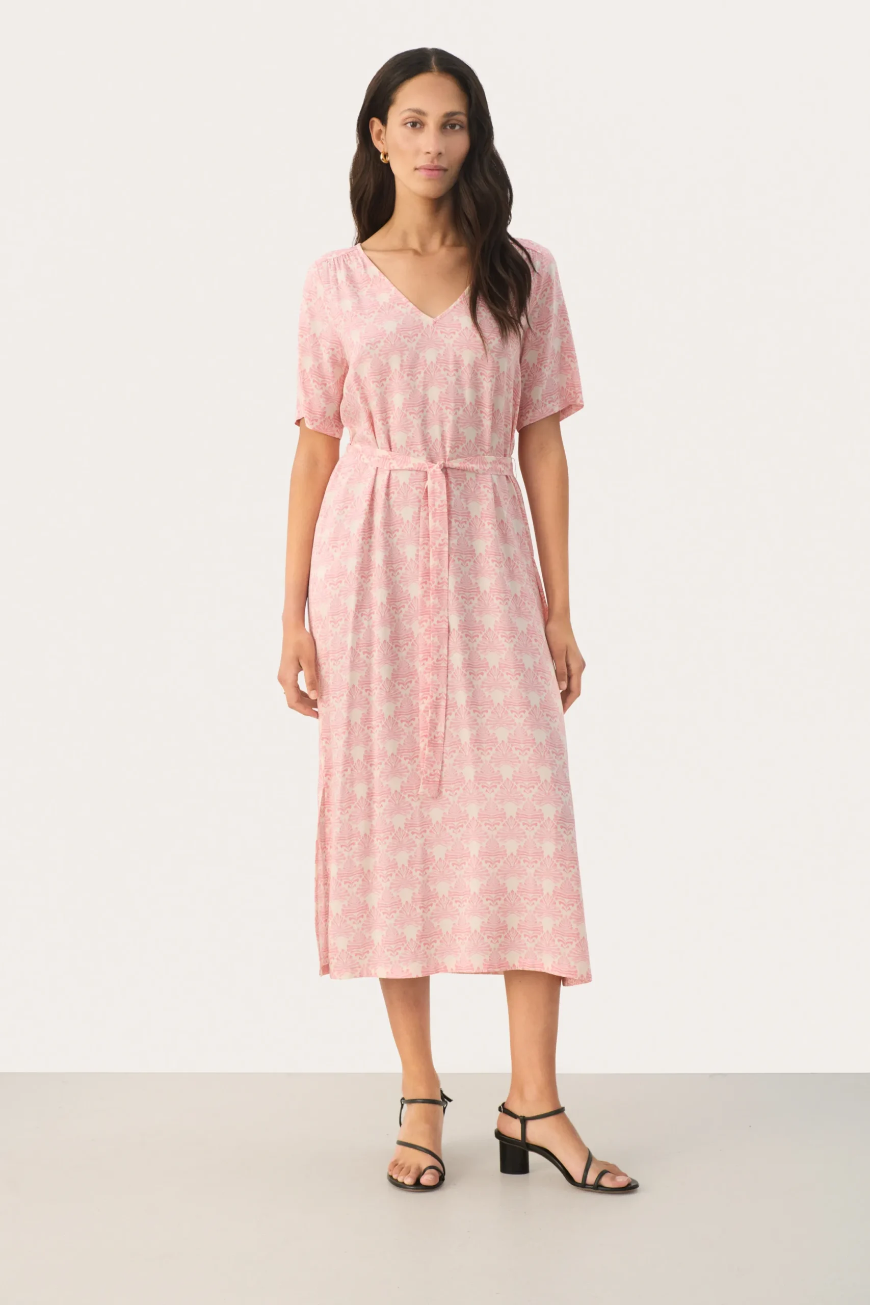 JosiaPW Dress
