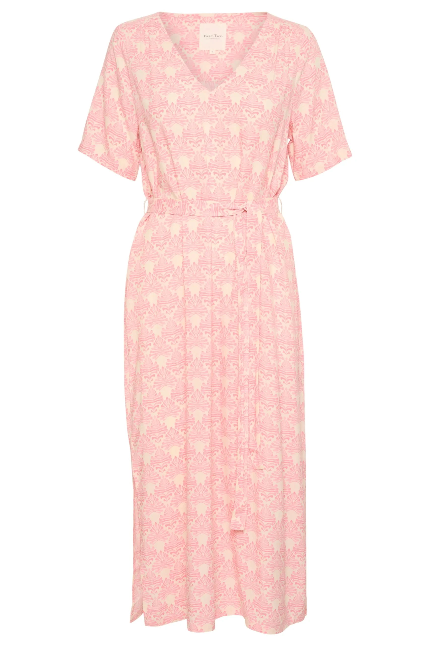 JosiaPW Dress