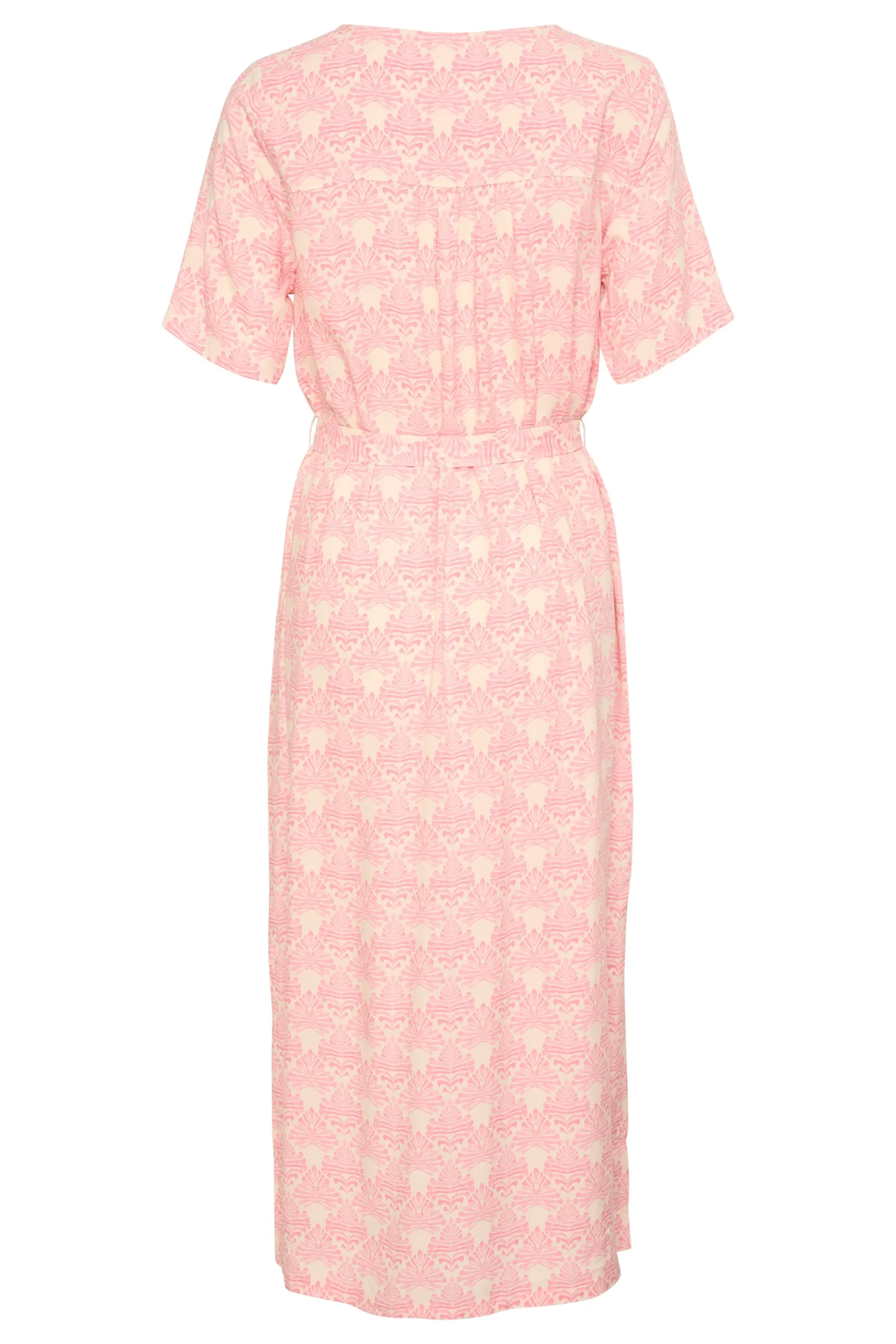 JosiaPW Dress