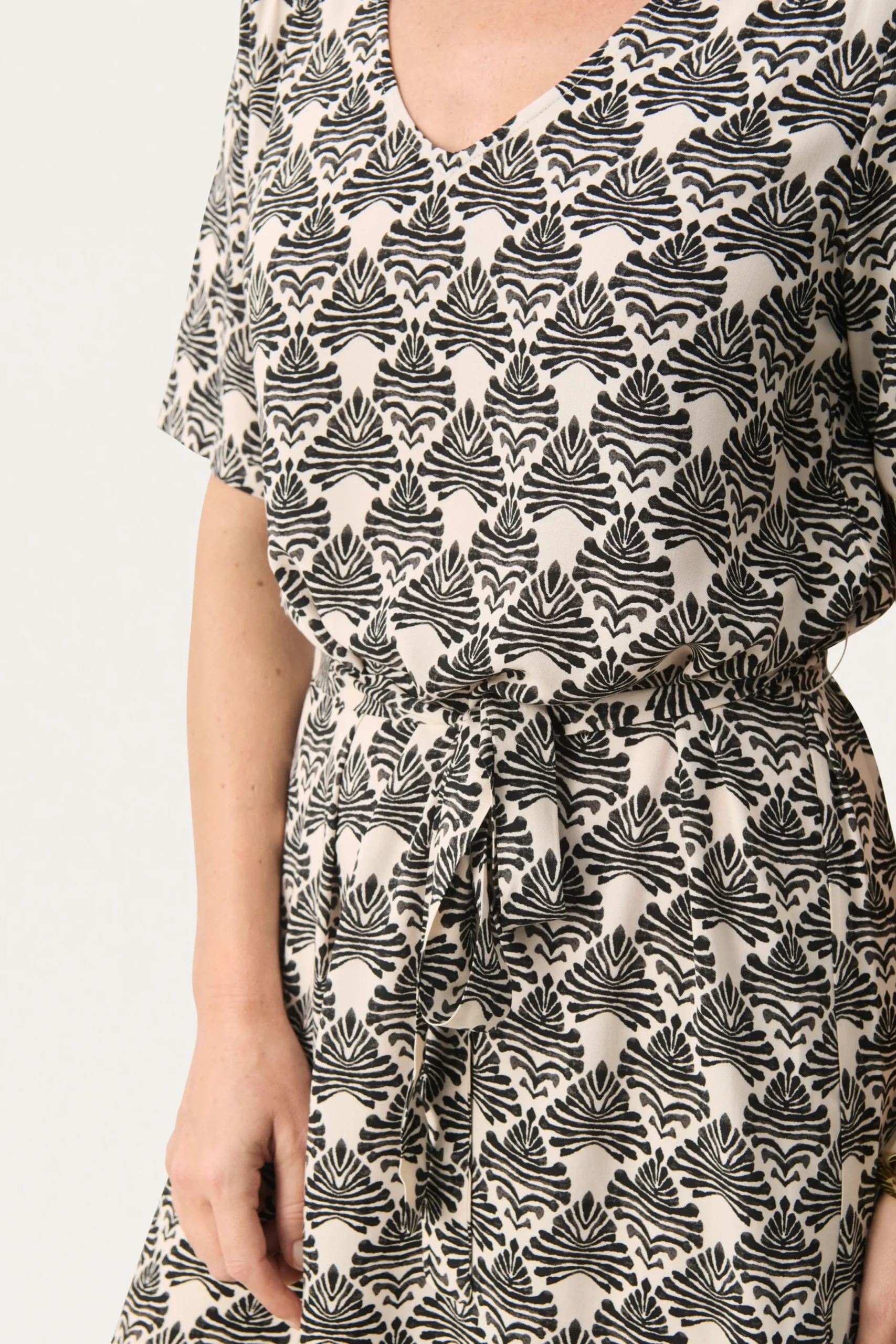 JosiaPW Dress