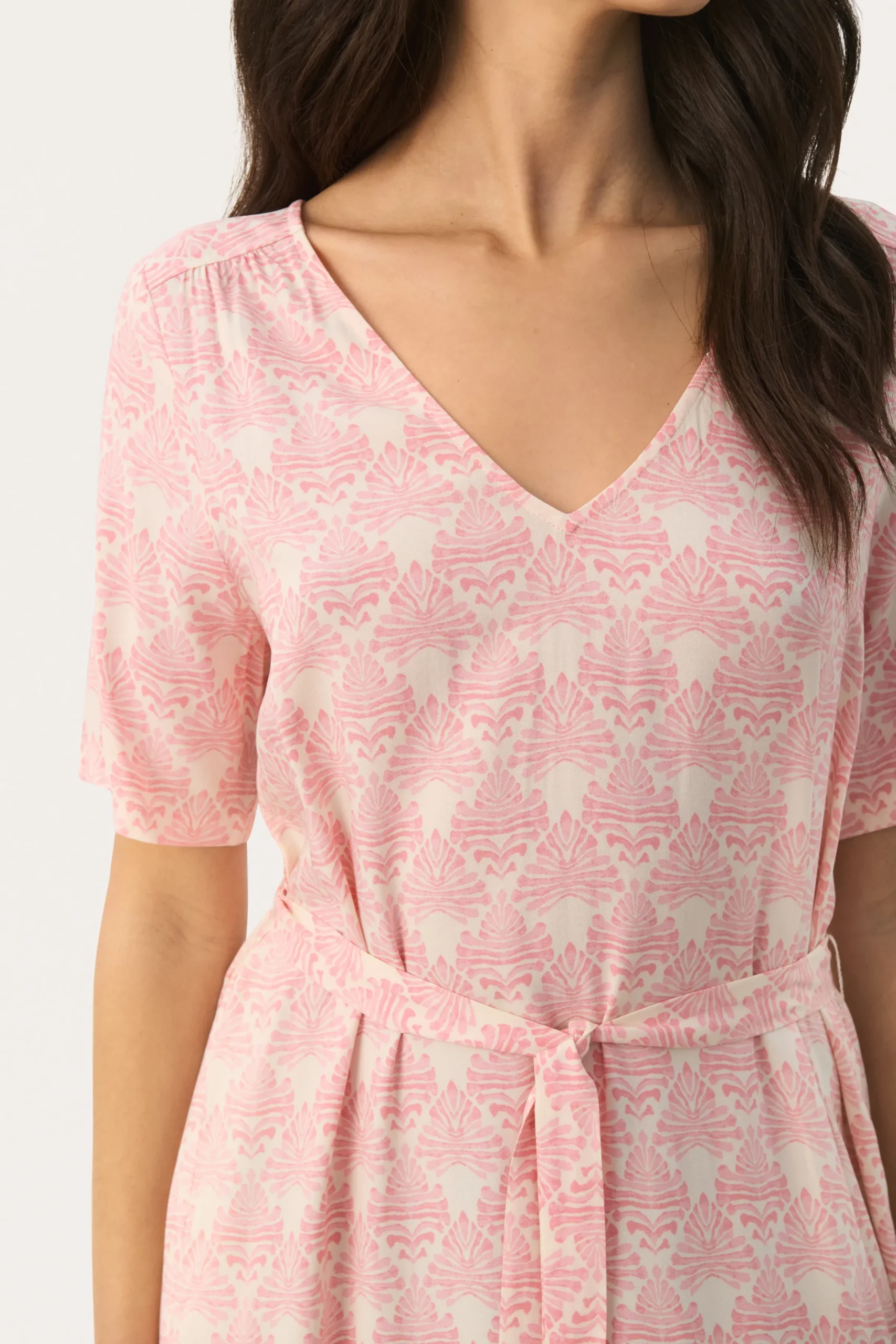 JosiaPW Dress