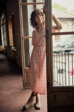 JosiaPW Dress