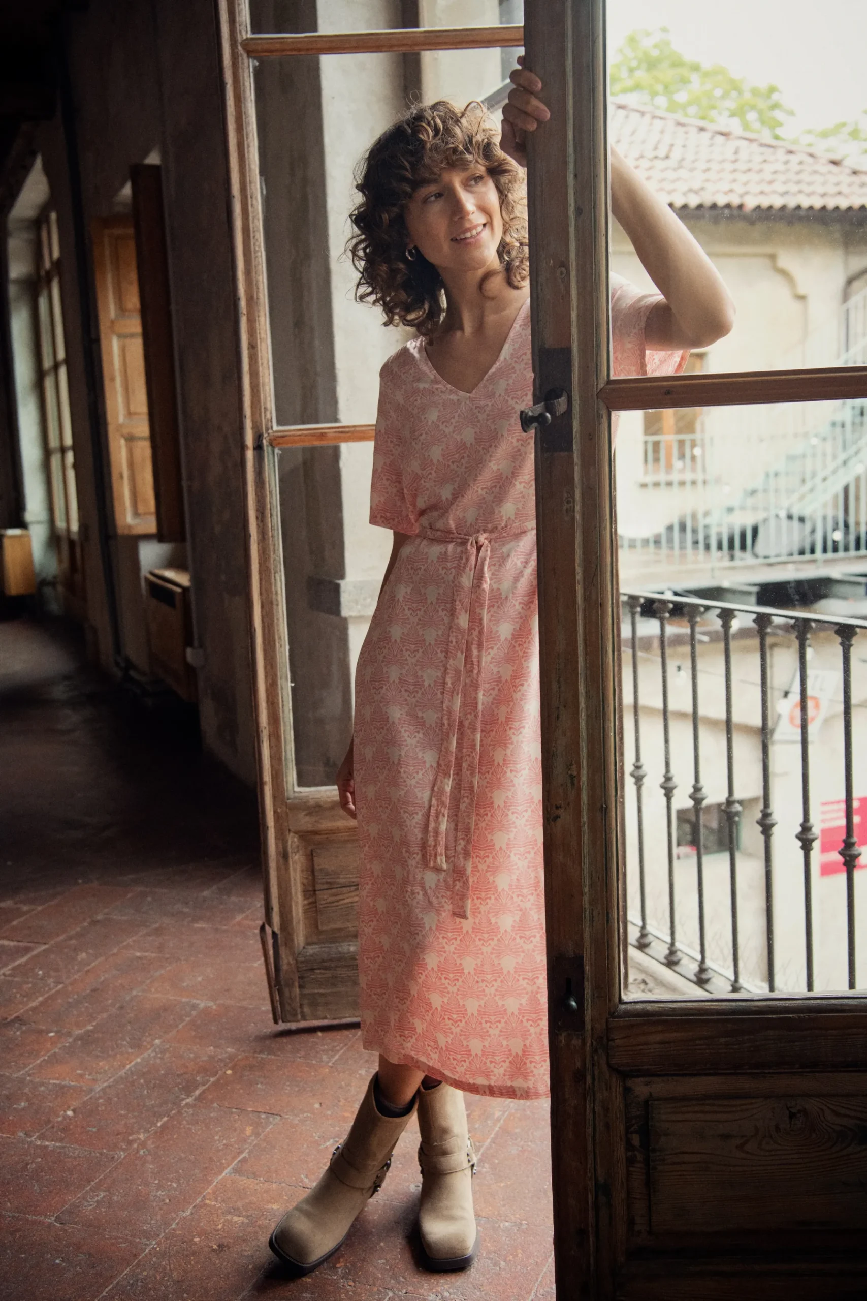 JosiaPW Dress