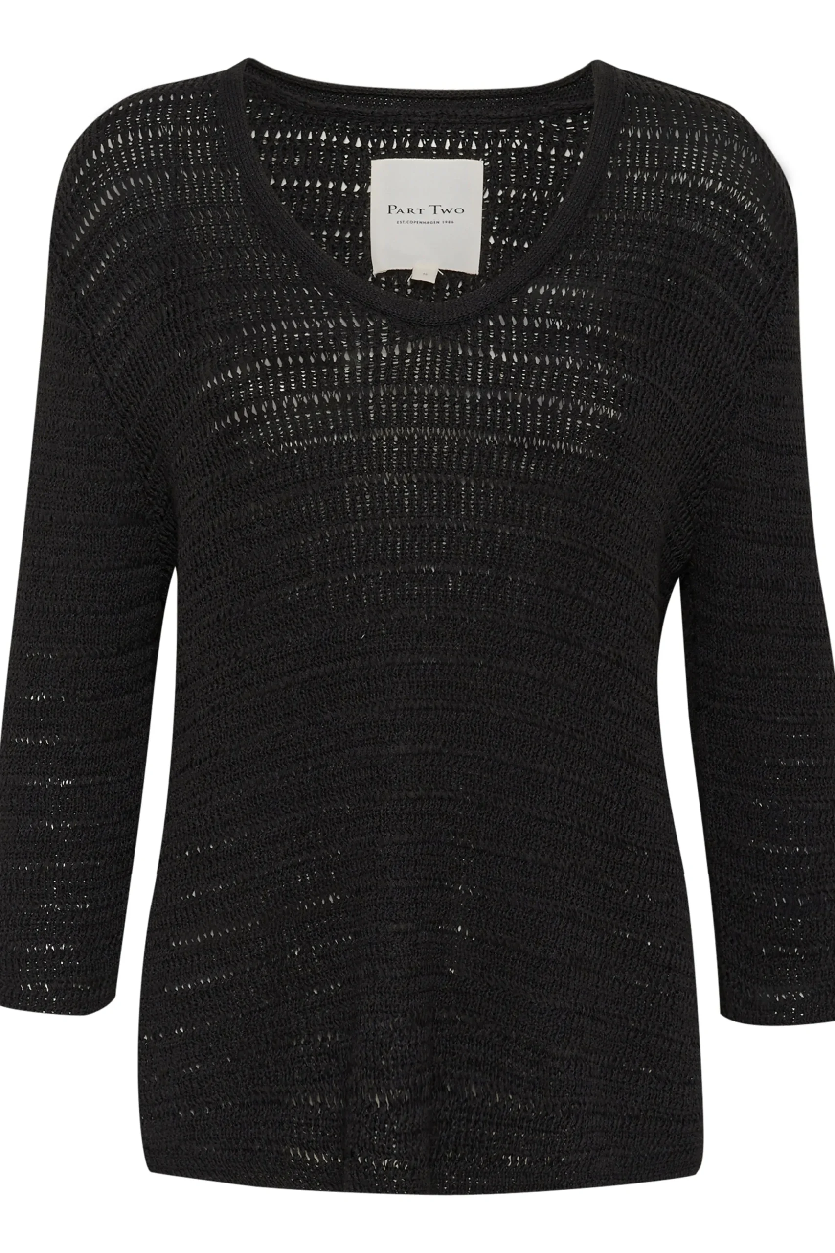 JudithPW Pullover