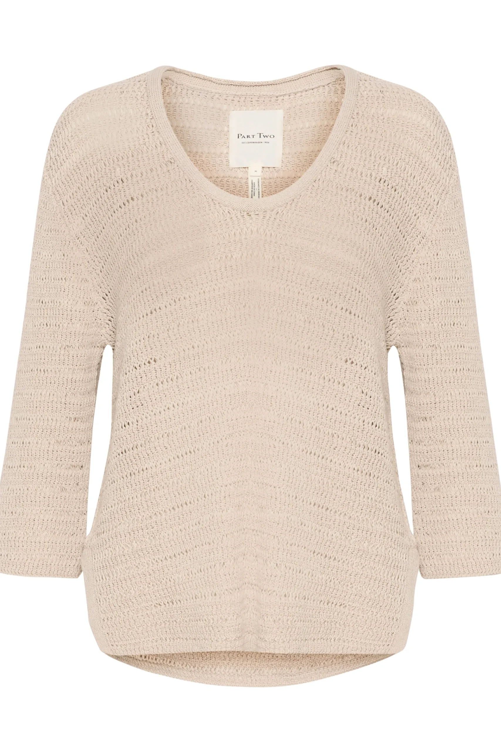 JudithPW Pullover