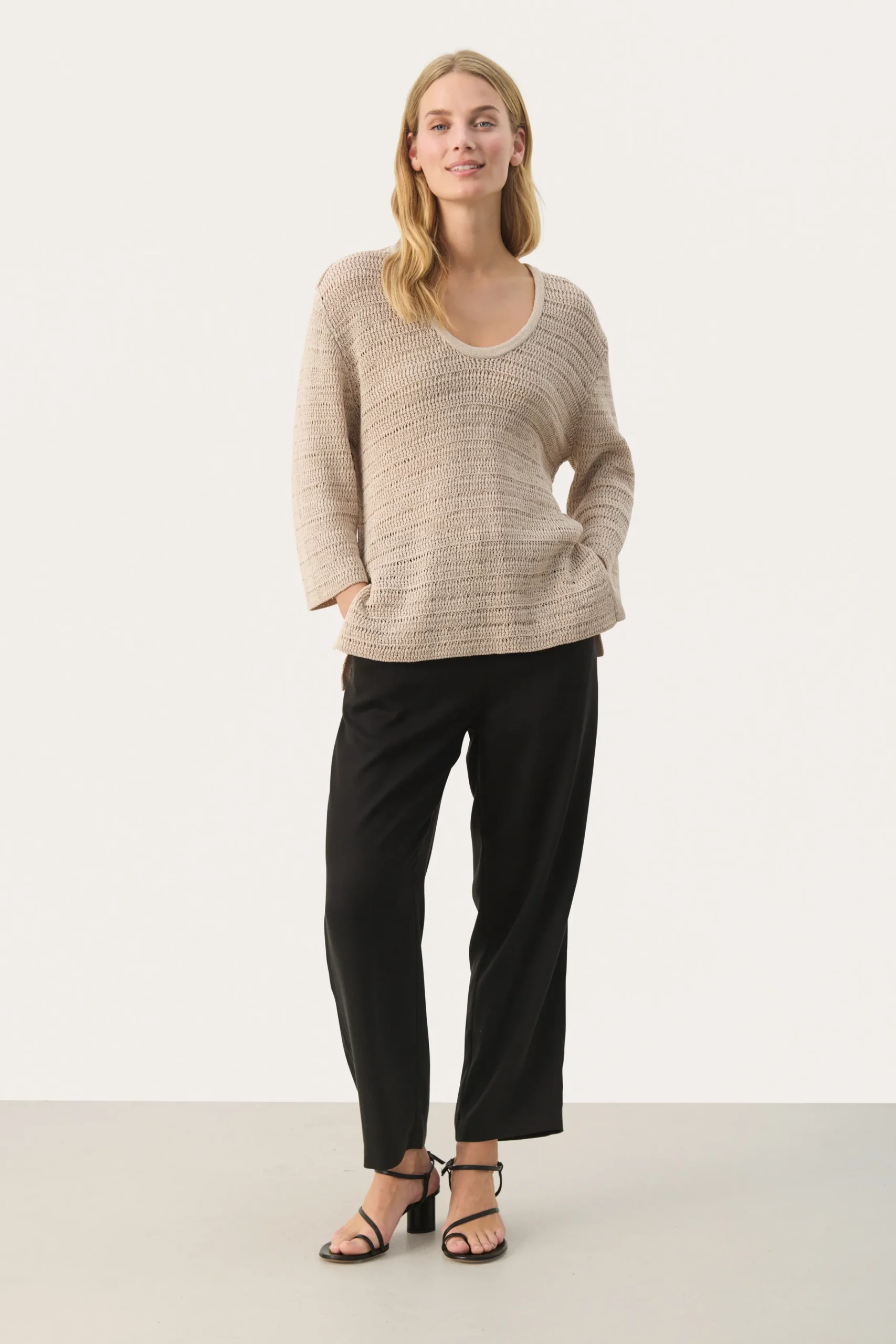 JudithPW Pullover