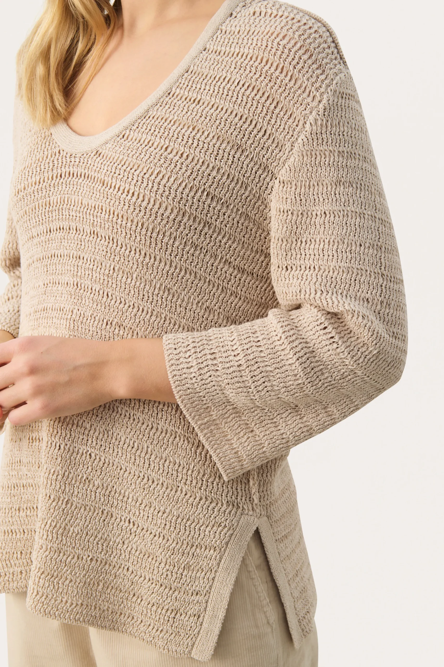 JudithPW Pullover