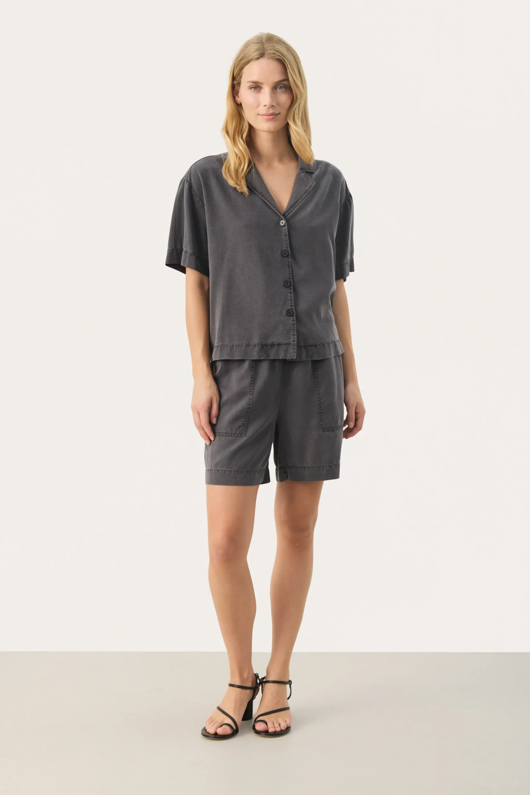 JuniperPW Shorts