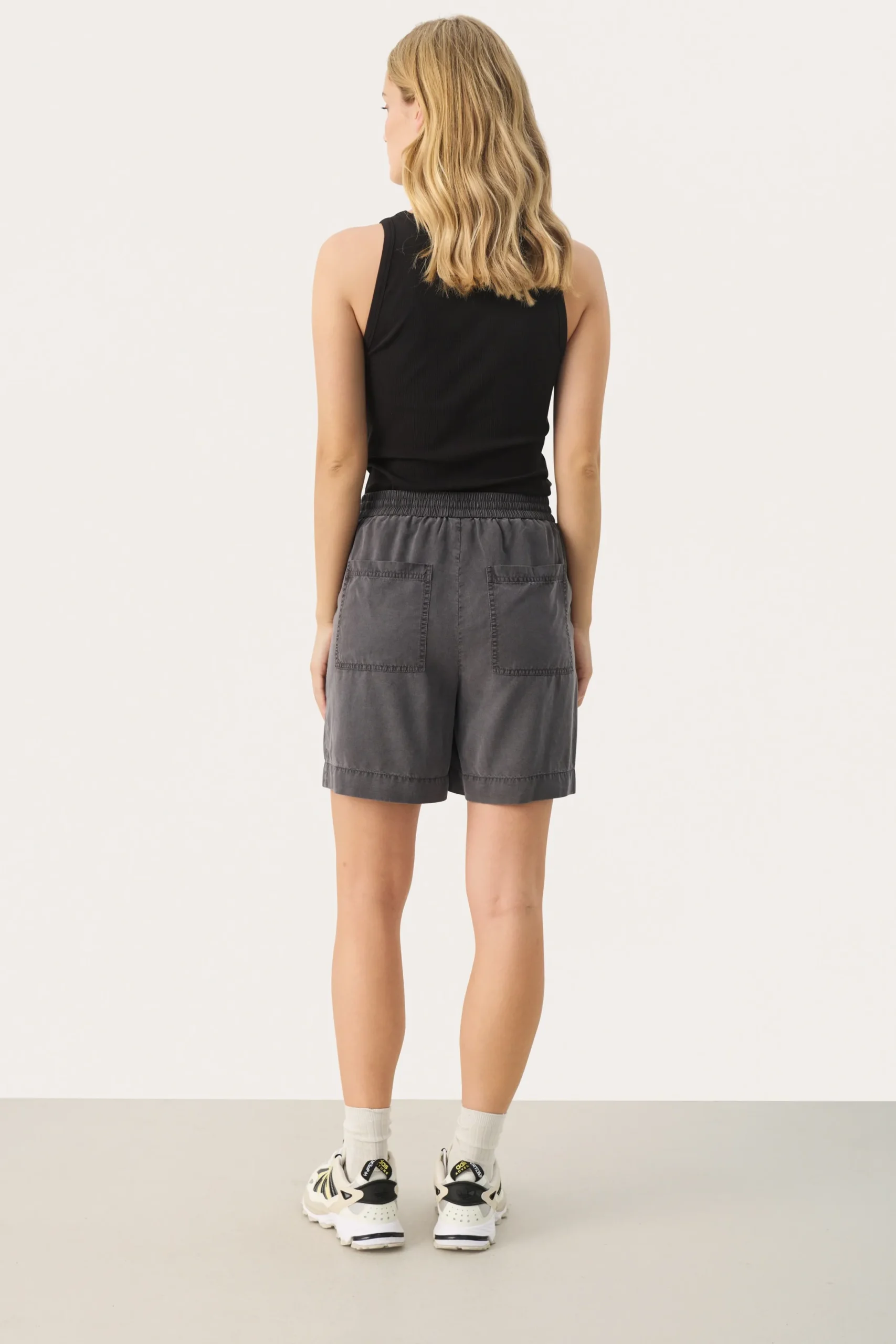 JuniperPW Shorts