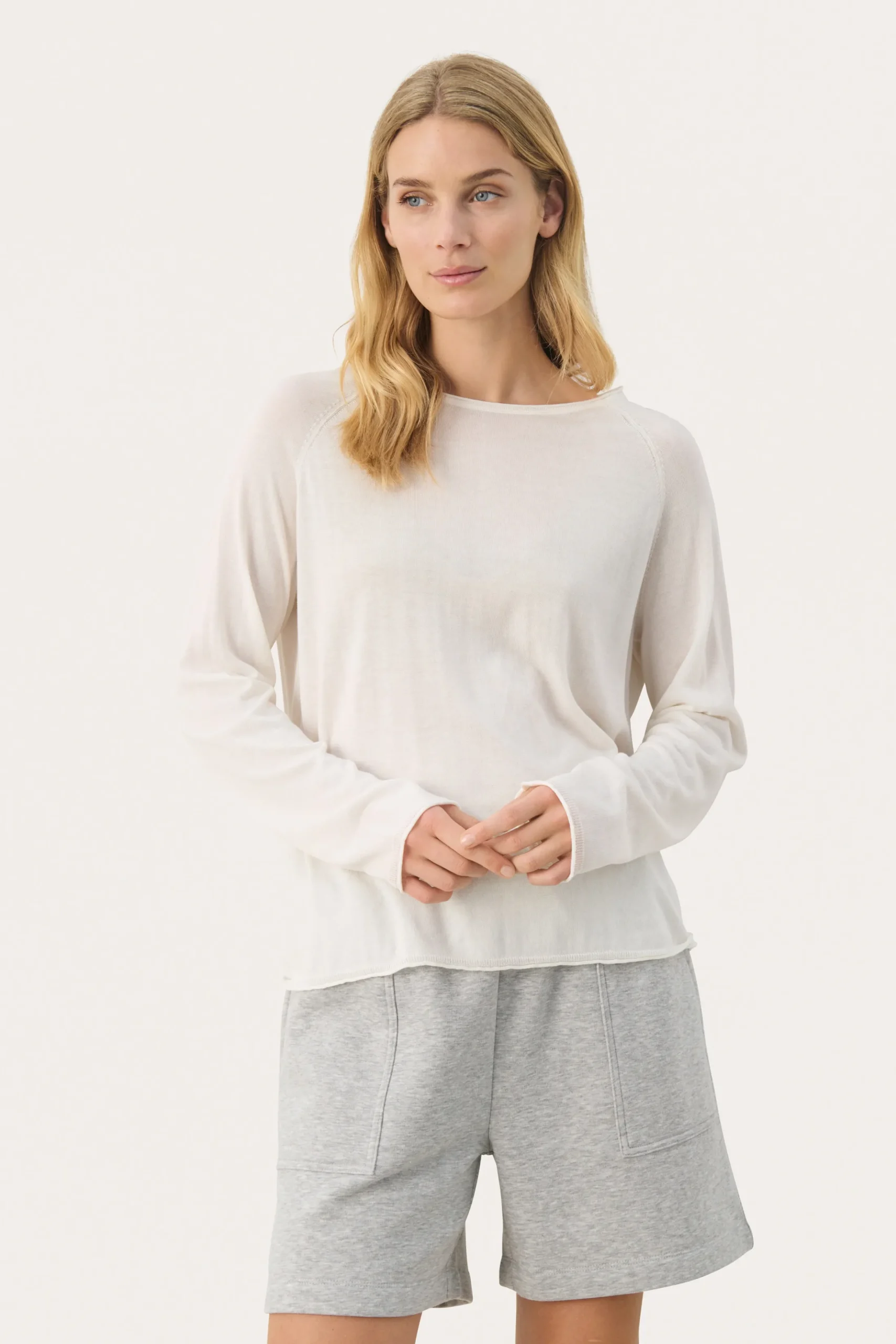 JyttePW Pullover