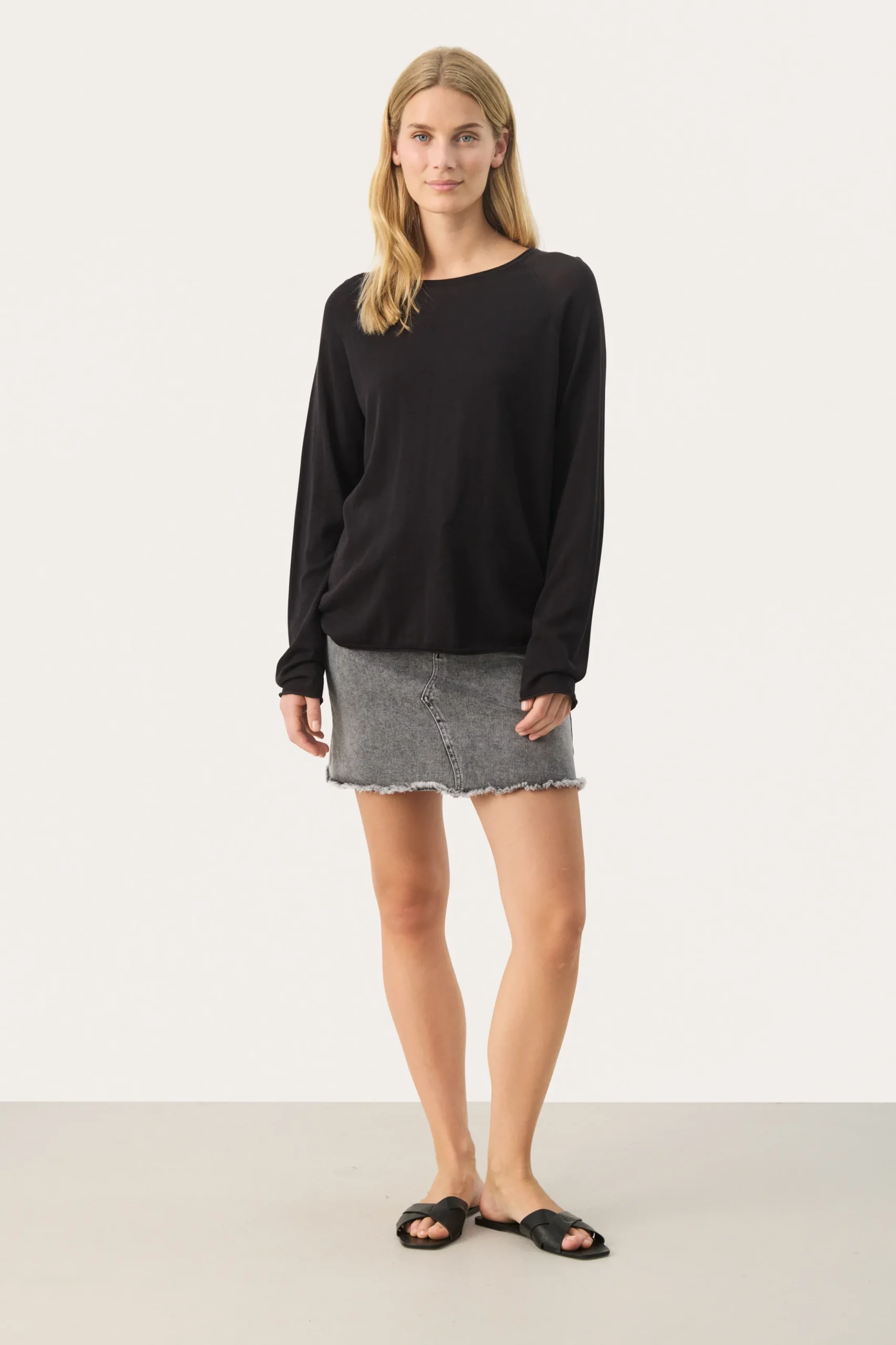 JyttePW Pullover