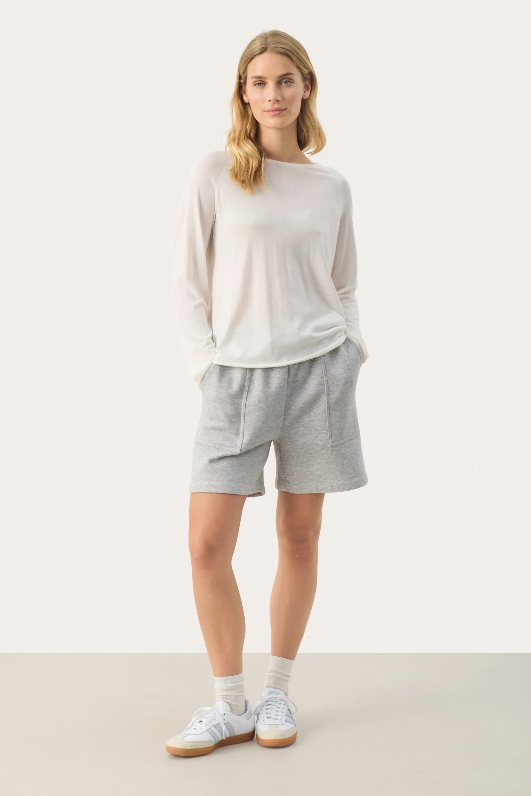 JyttePW Pullover