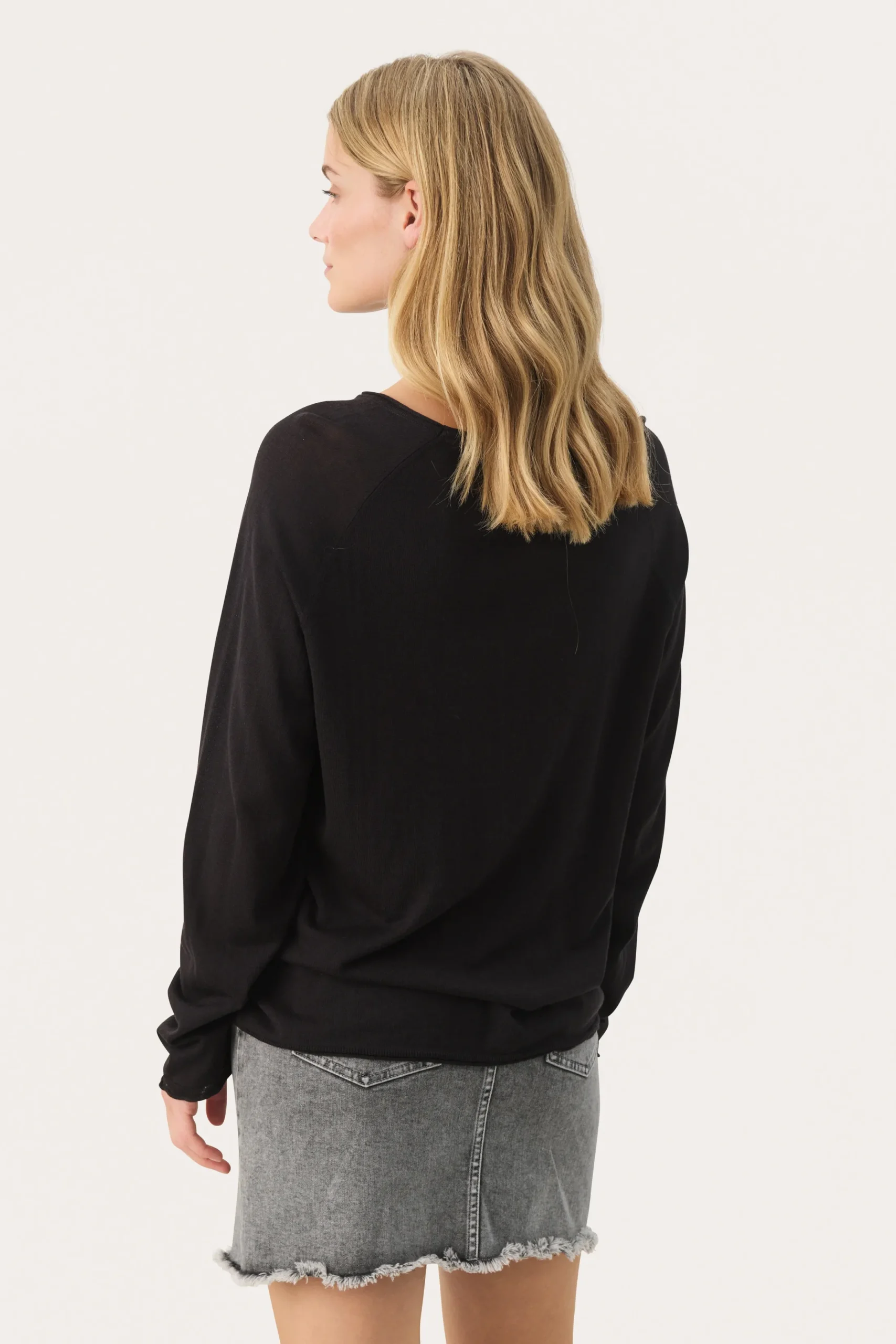 JyttePW Pullover