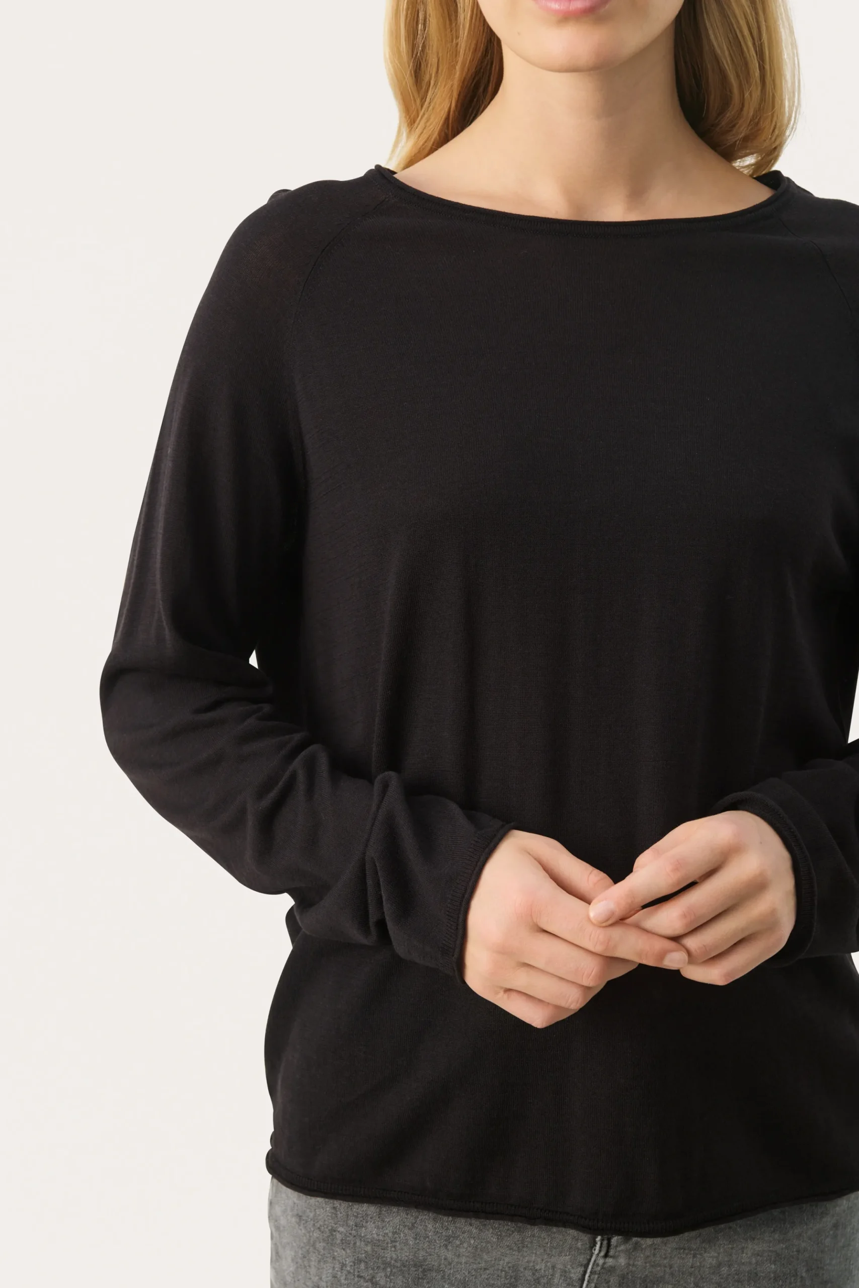 JyttePW Pullover