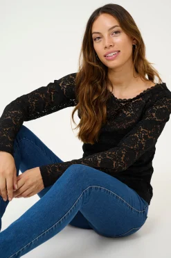 KAaia Blouse