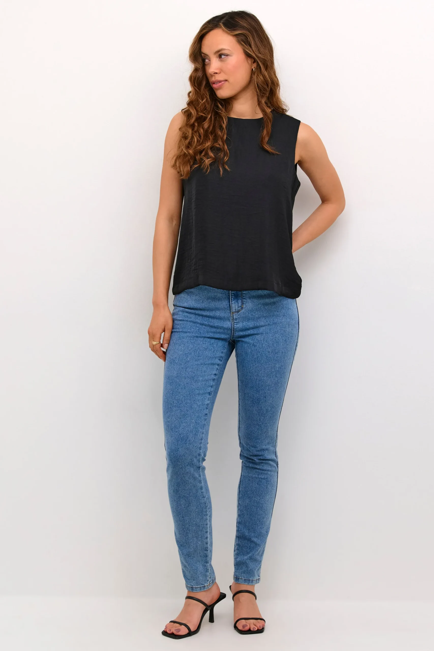 KAallie Top