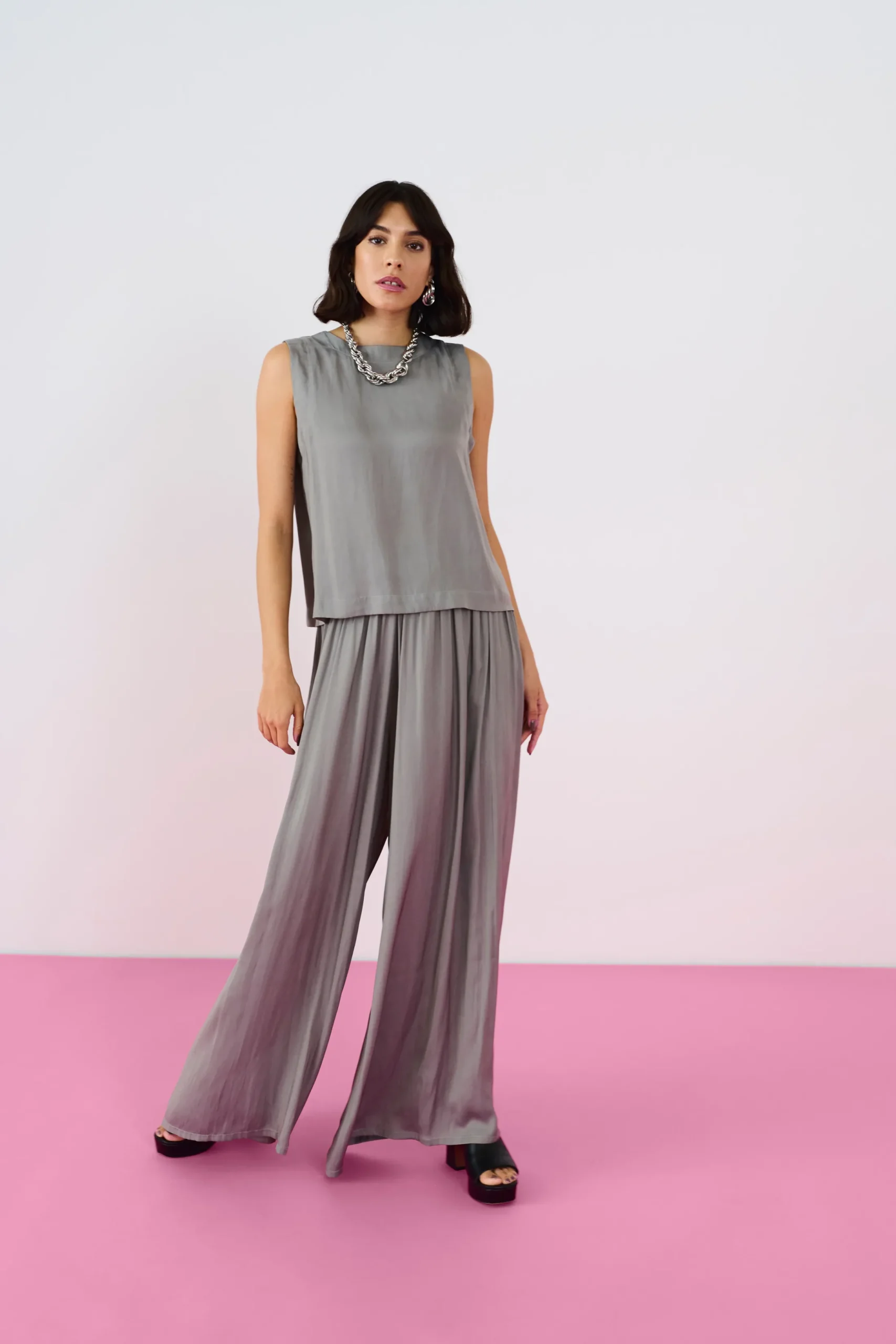 KAallie Trousers
