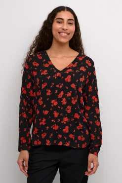 KAamber Blouse