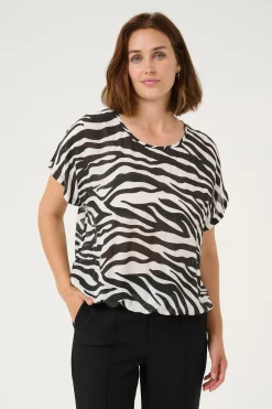 KAamber Blouse