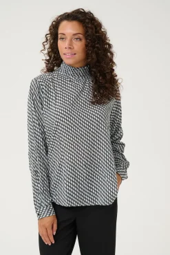 KAamber Blouse