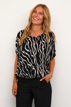 KAamber Blouse