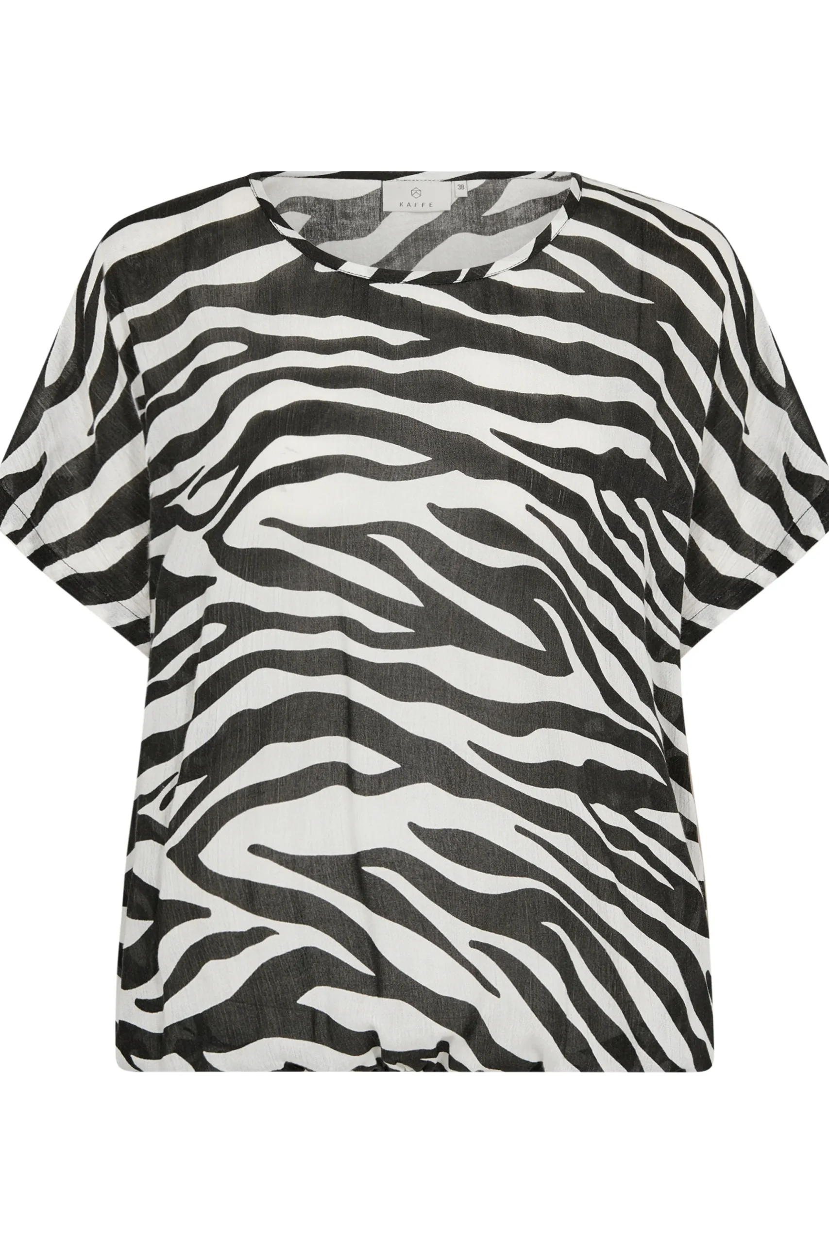 KAamber Blouse