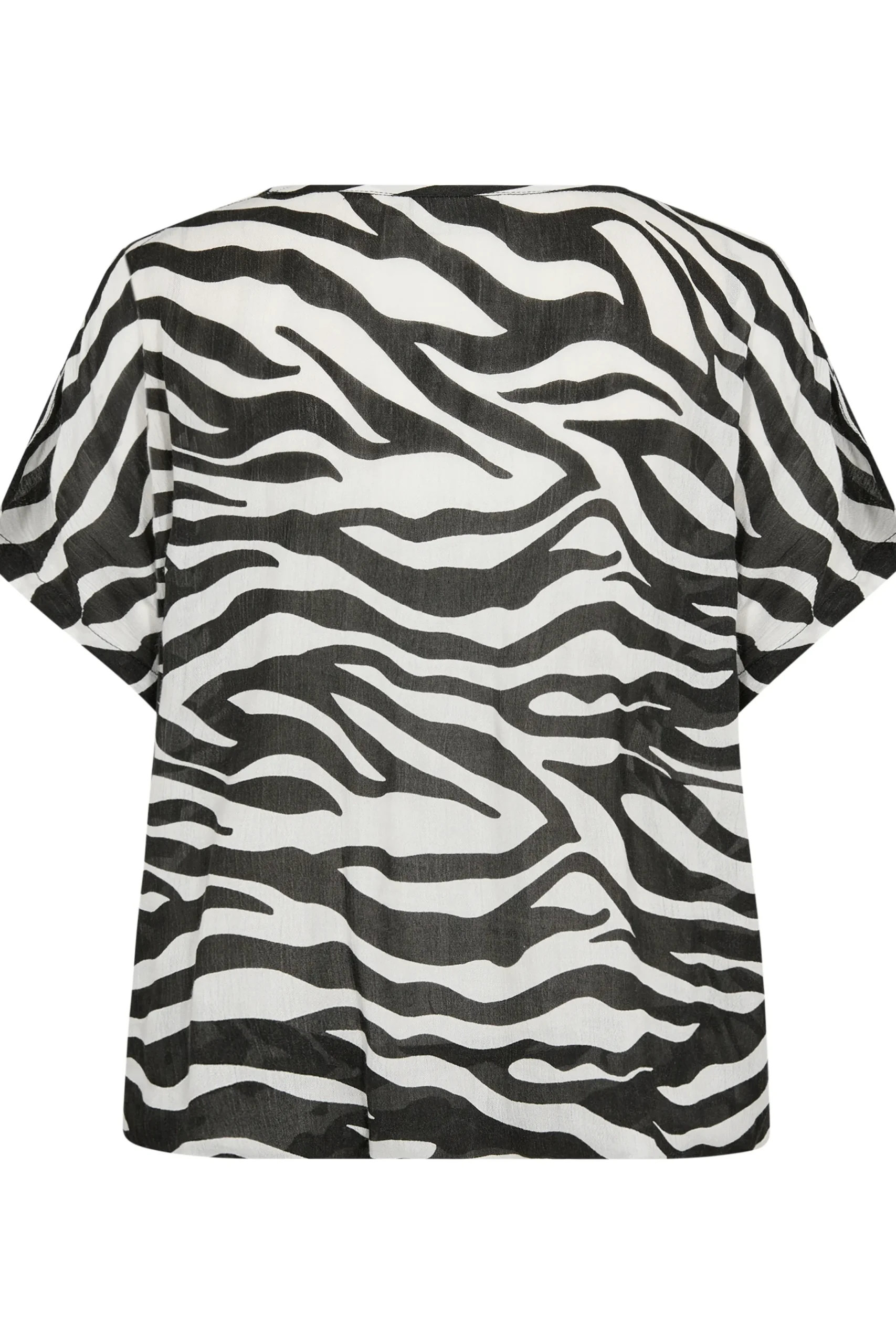 KAamber Blouse