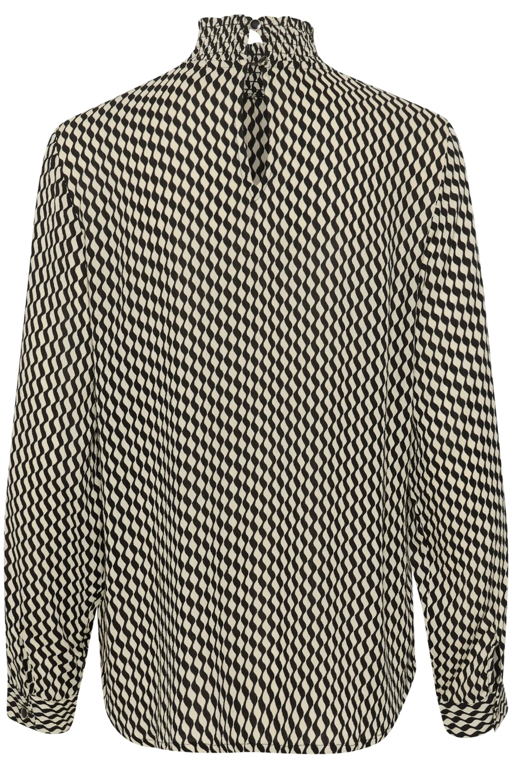 KAamber Blouse