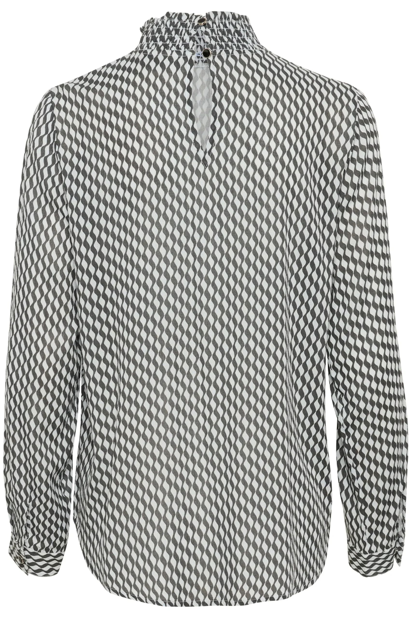 KAamber Blouse