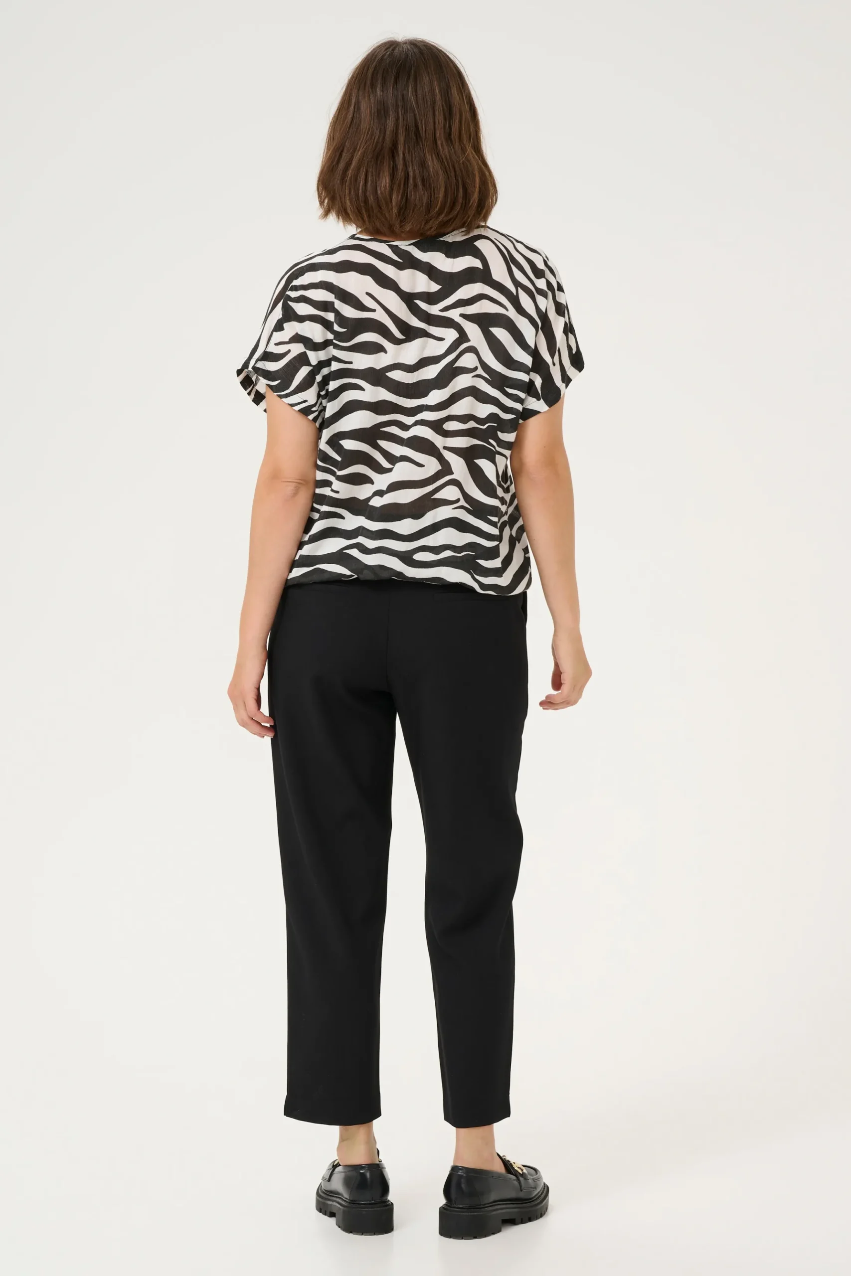 KAamber Blouse