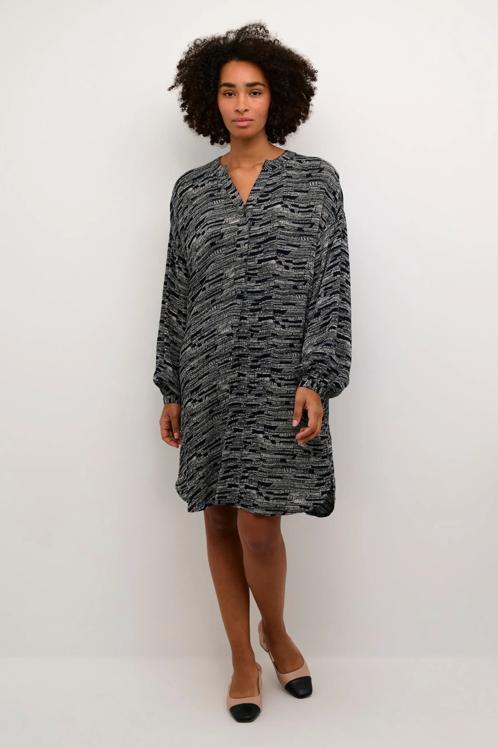 KAamber Dress