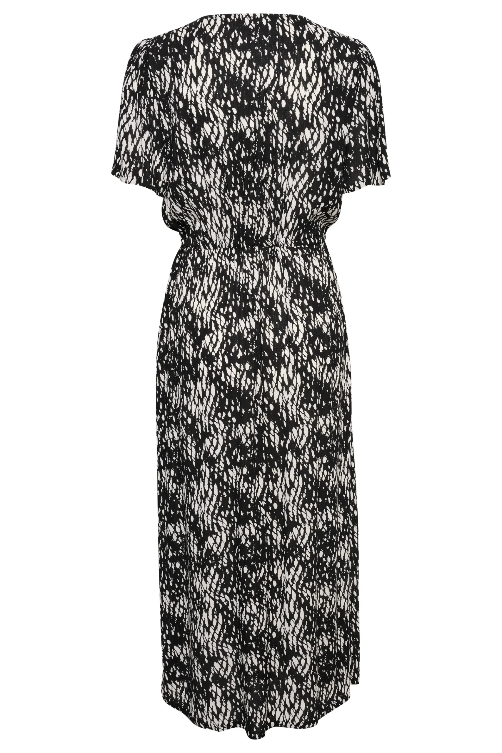 KAamber Dress