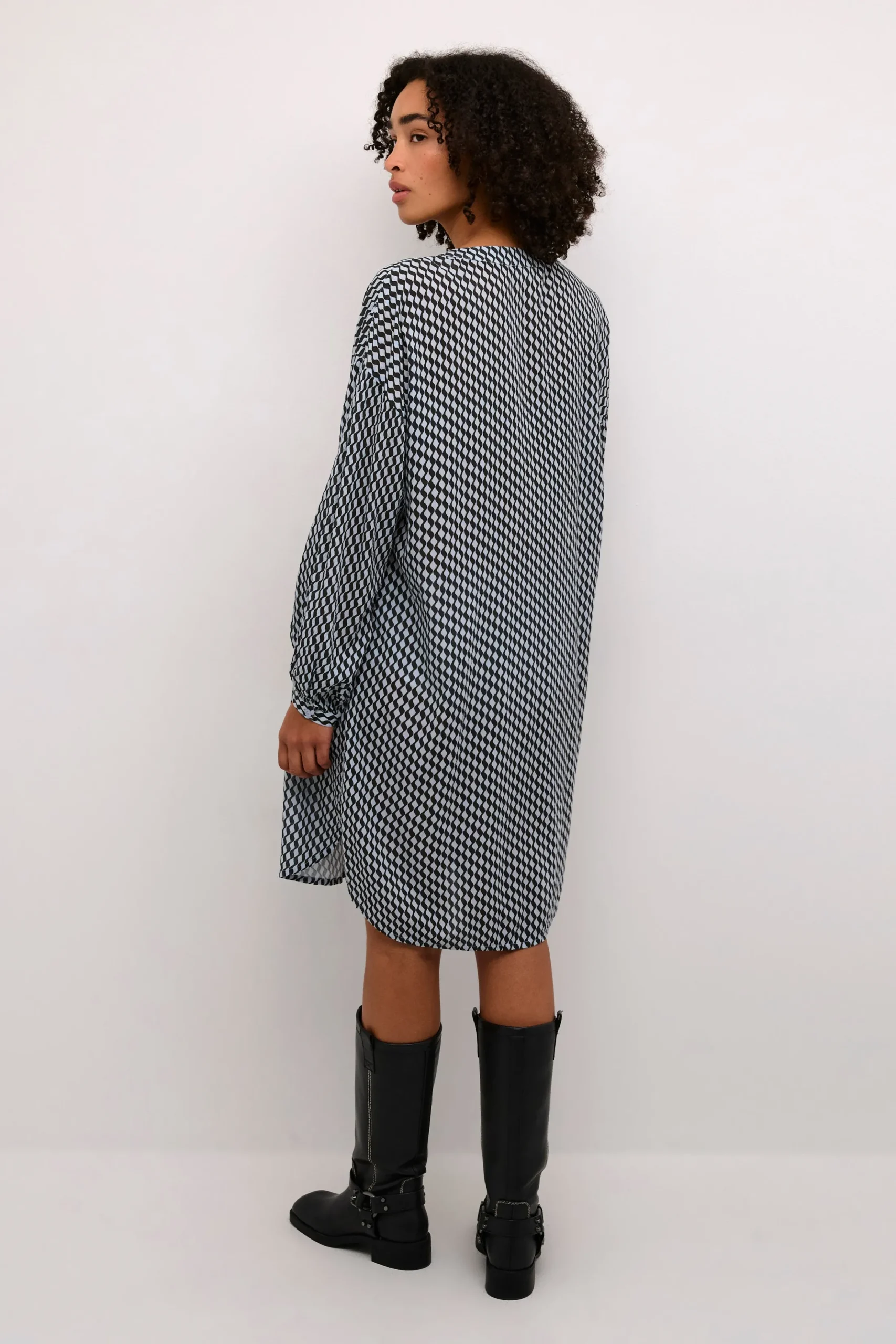 KAamber Dress