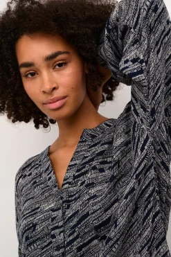 KAamber Dress