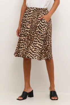 KAamber Skirt