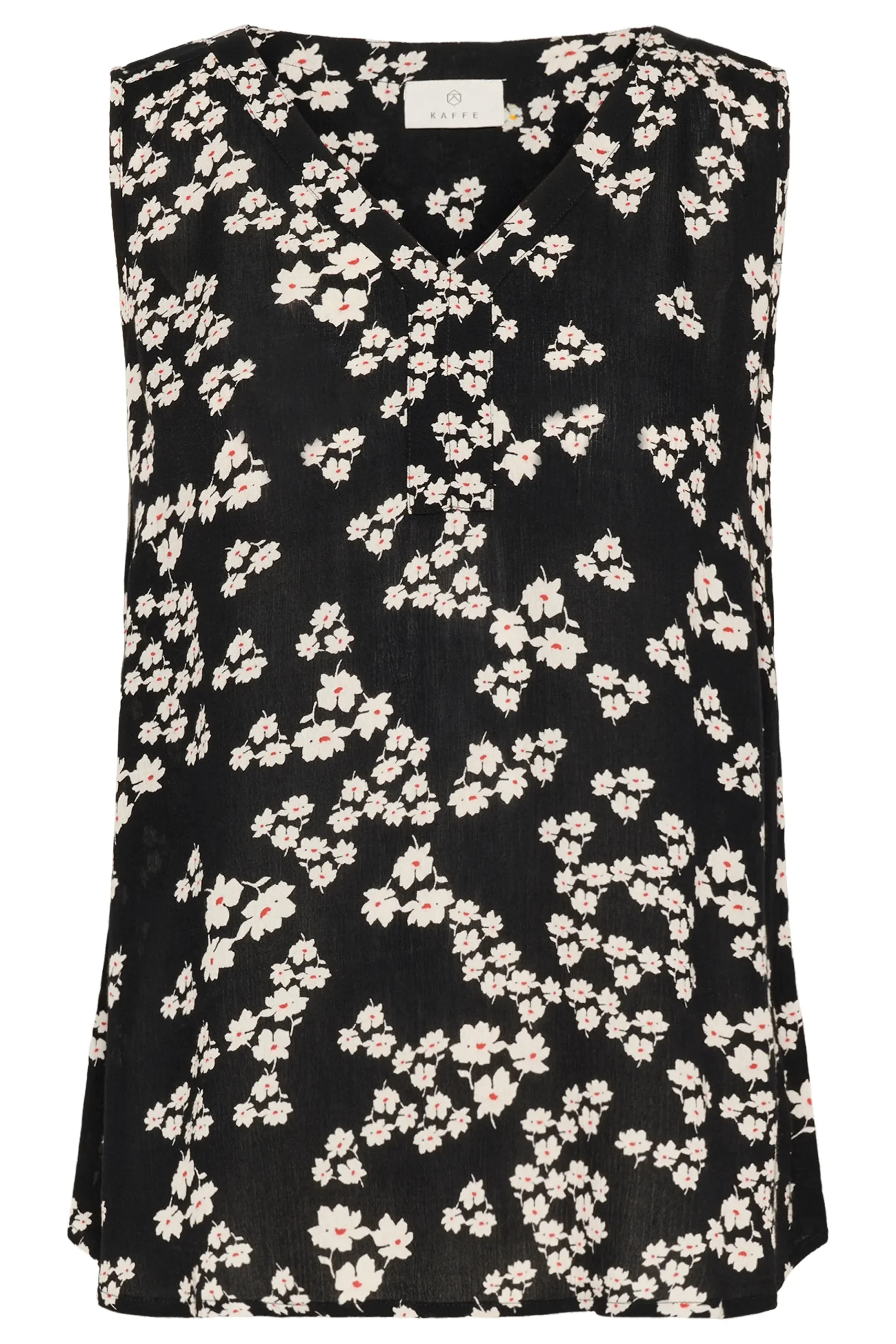 KAamber Top