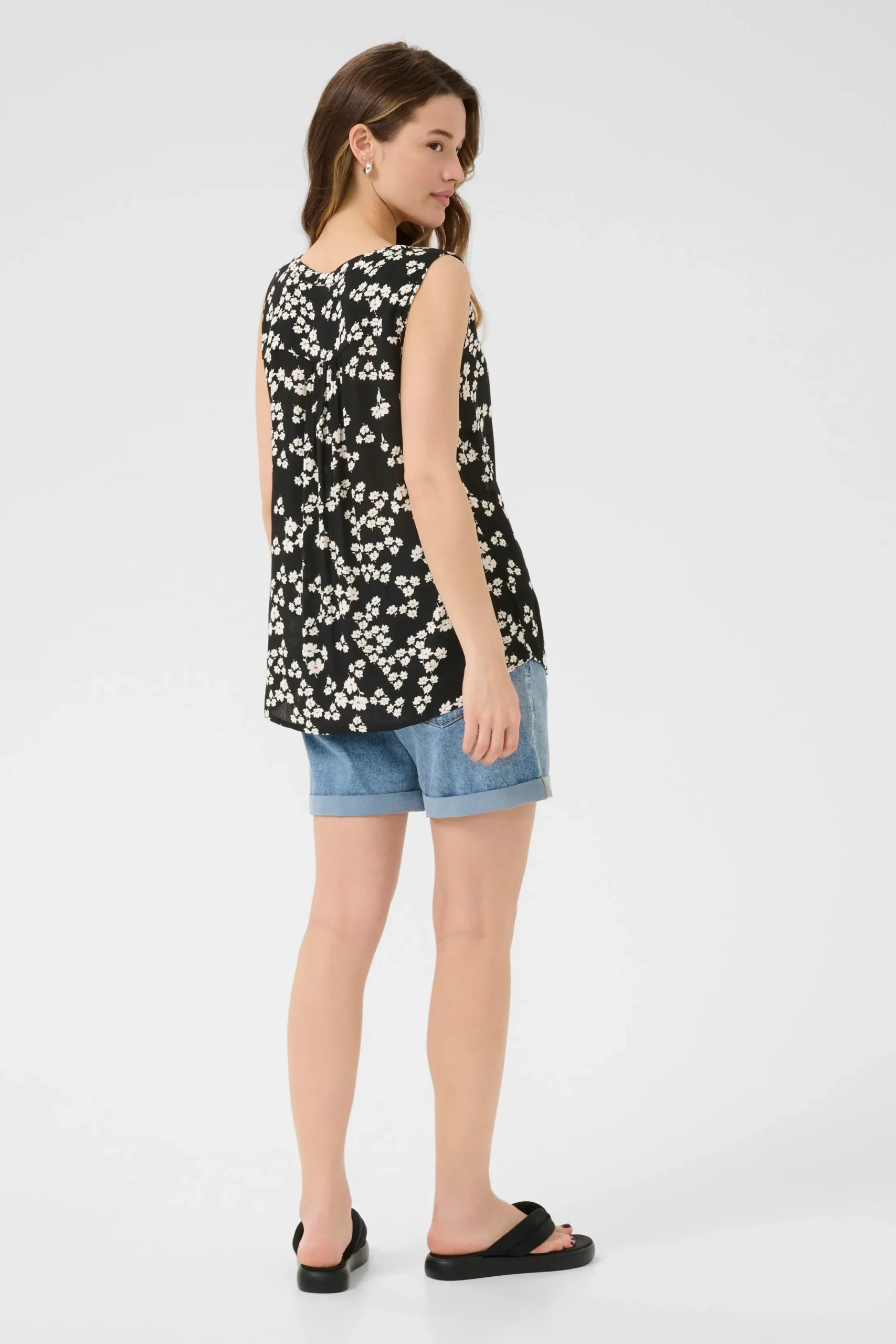 KAamber Top