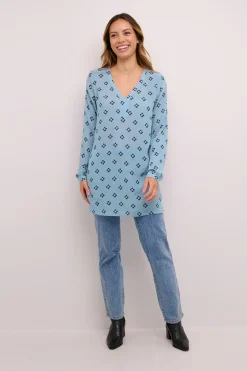 KAamber Tunic