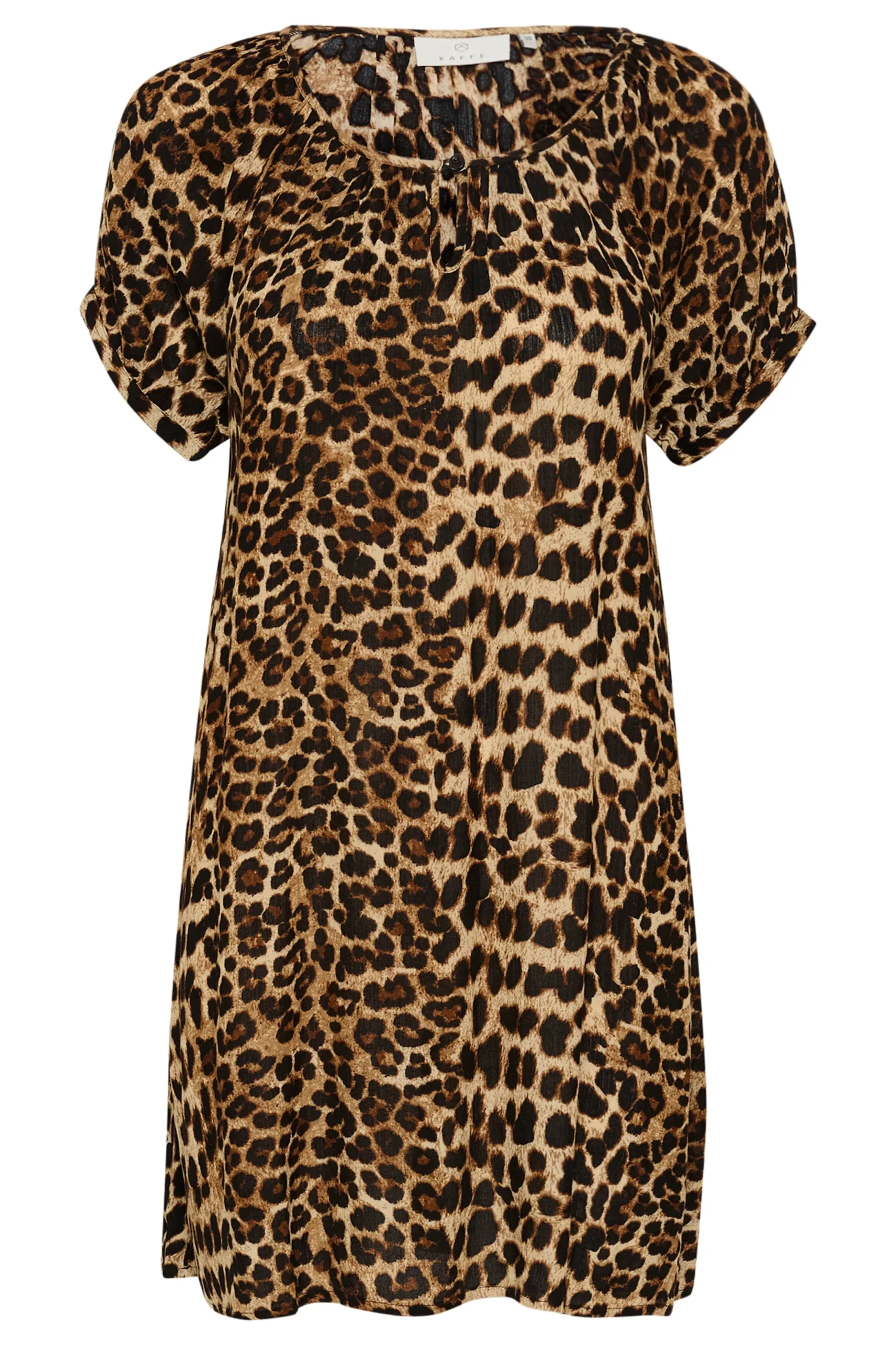 KAamber Tunic