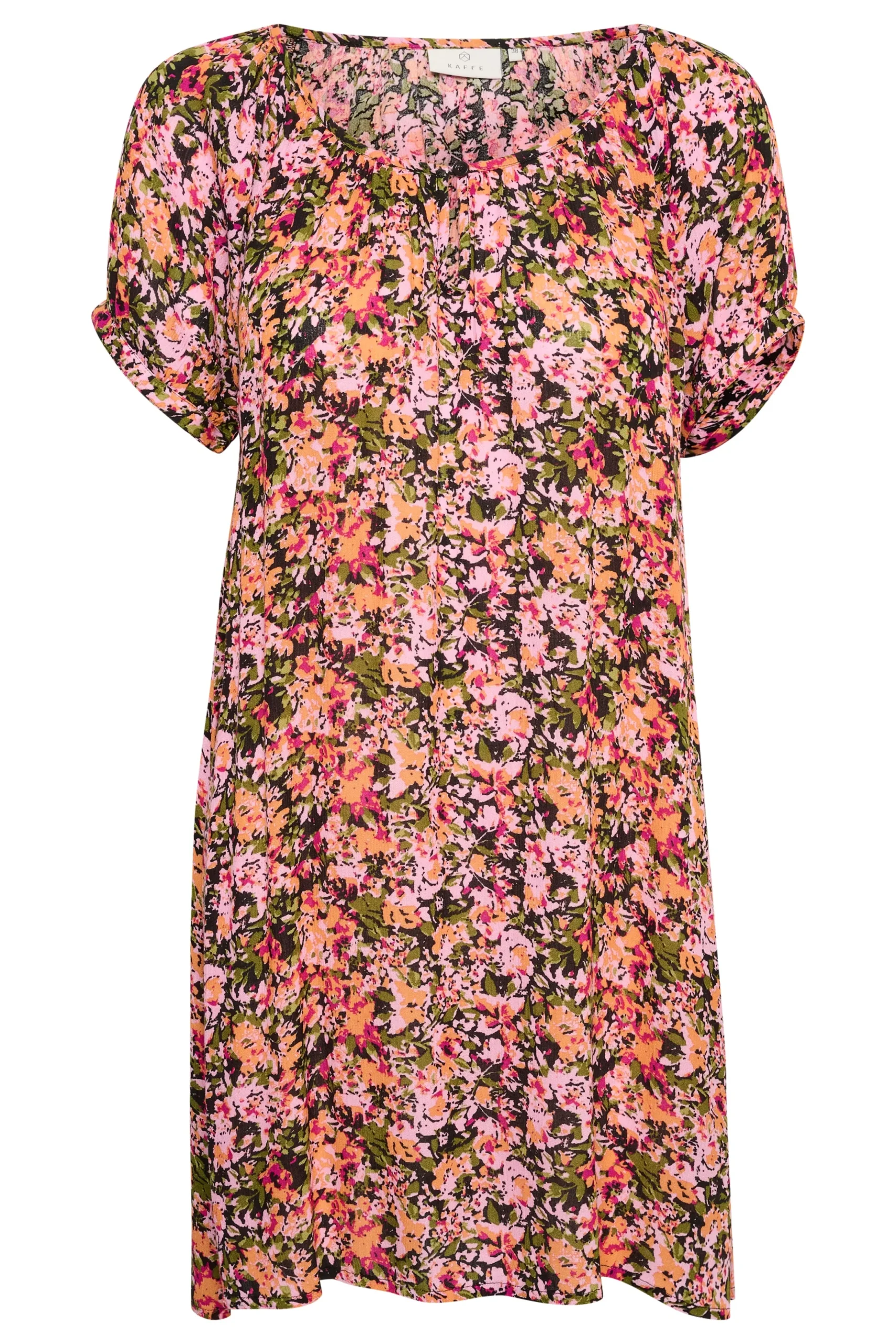 KAamber Tunic