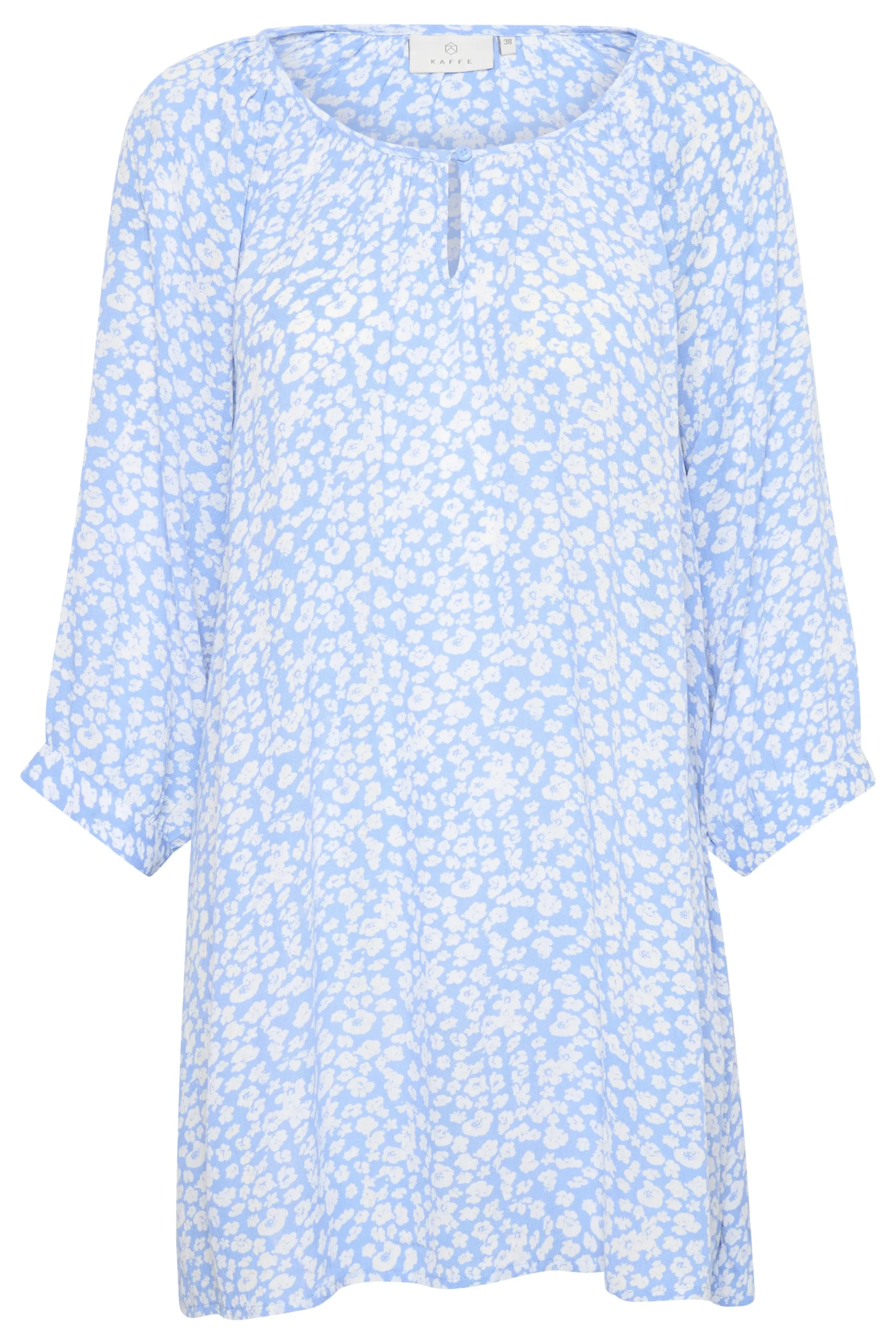 KAamber Tunic