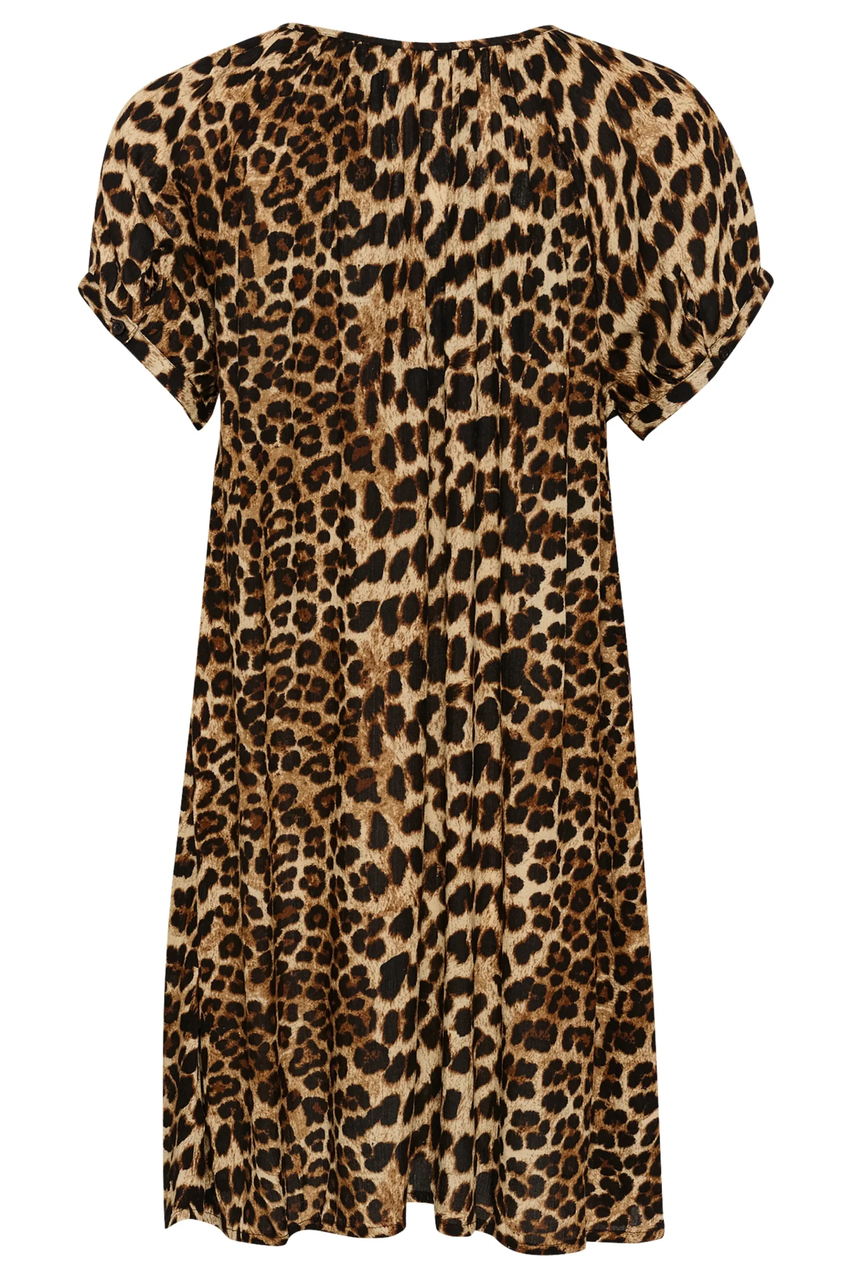 KAamber Tunic